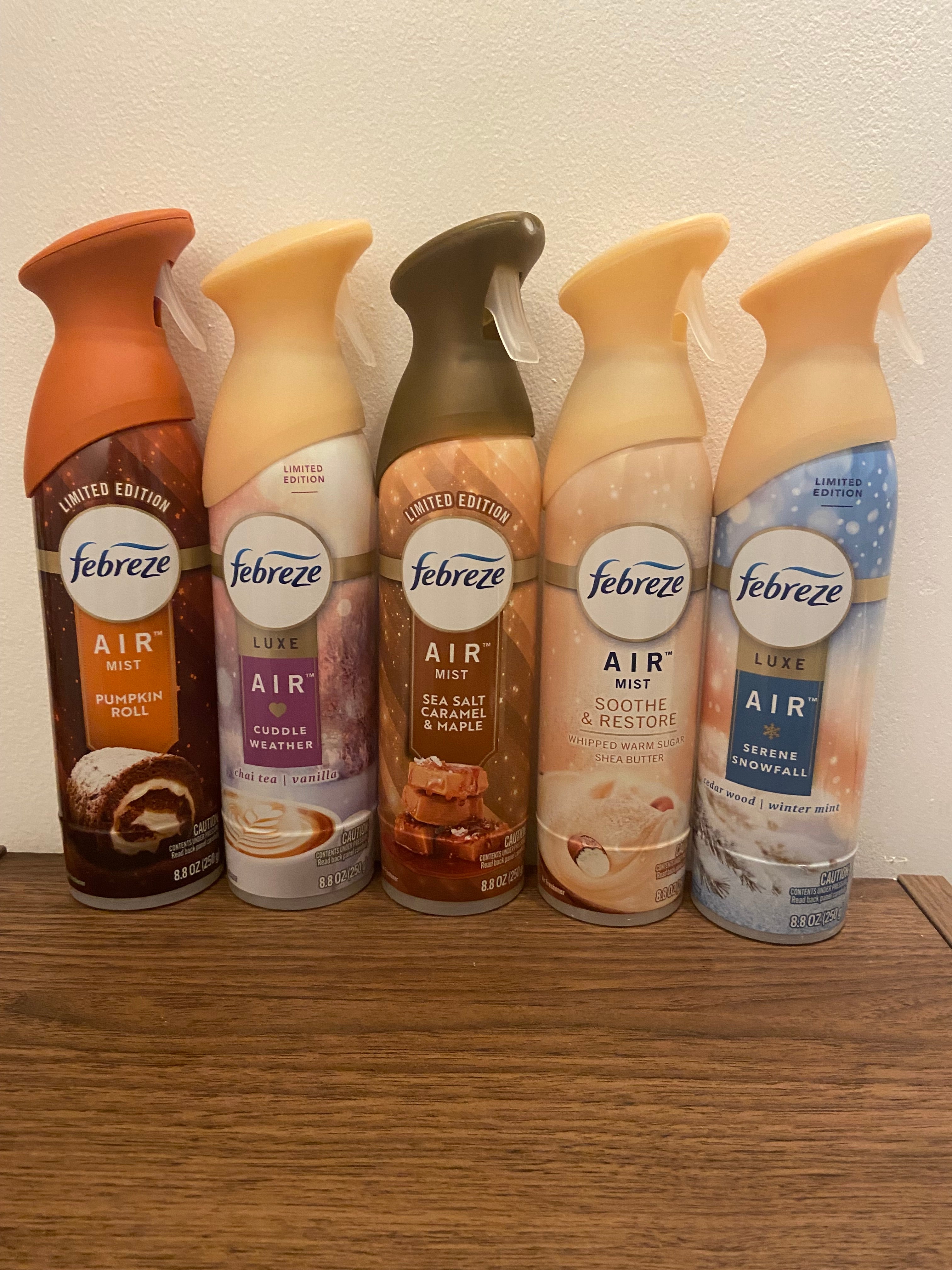 Febreze