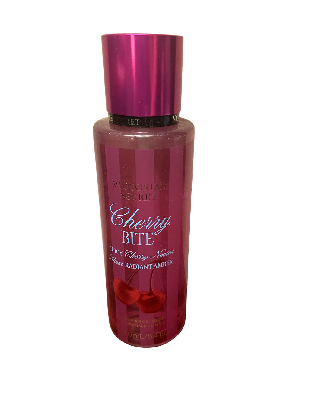 Victoria’s Secret Cherry Bite body mist