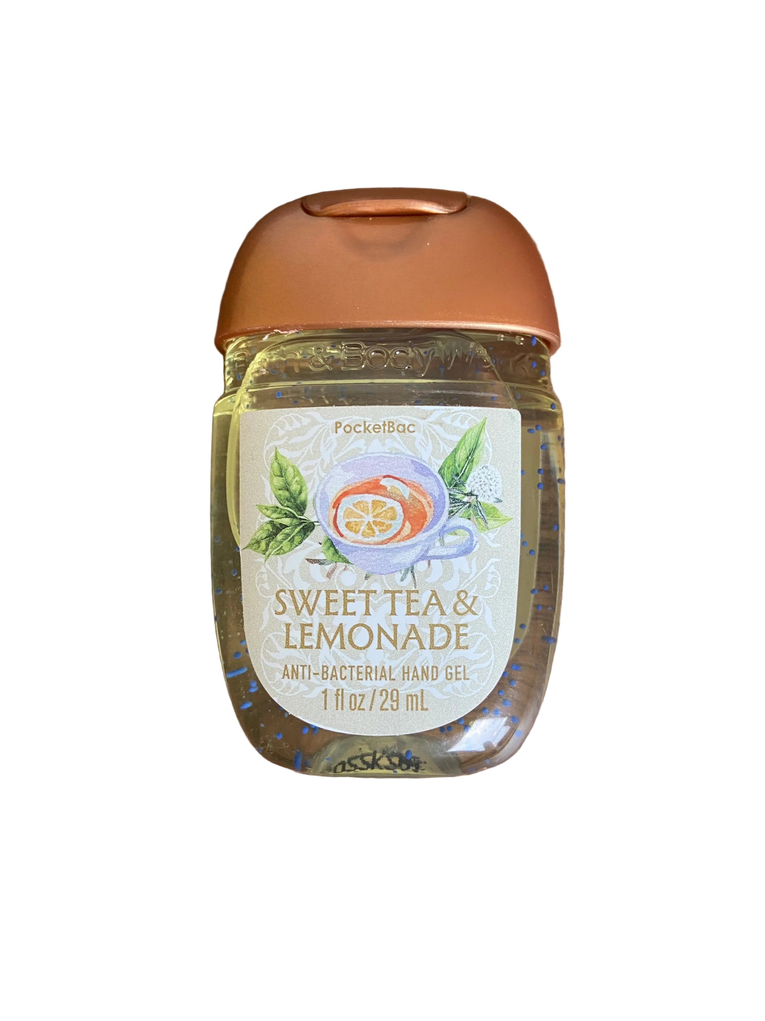 Bath & Body Works Sweet Tea Lemonade Pocketbac