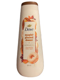 Dove maple glazed donut body wash