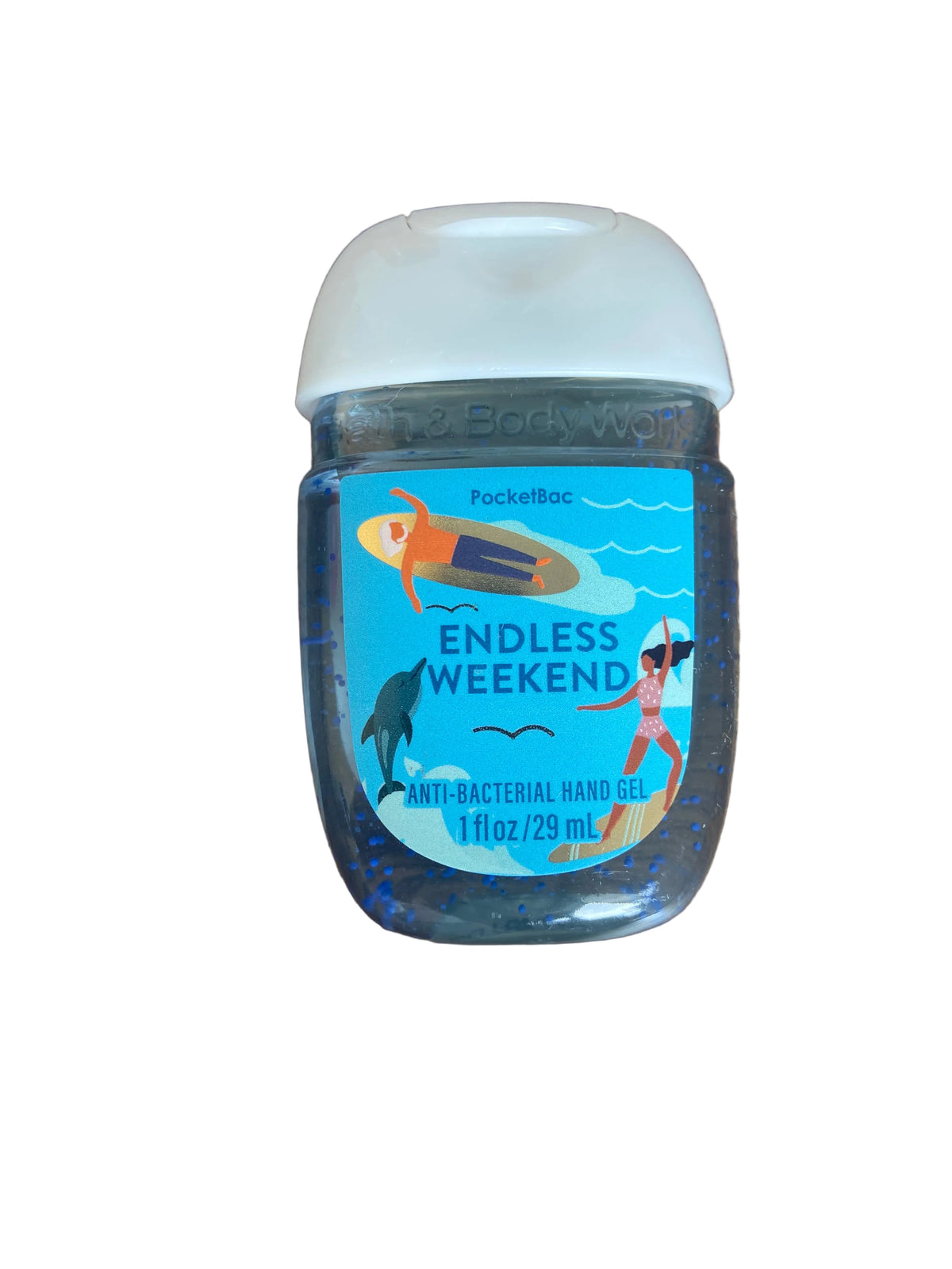 Bath & body works endless weekend Pocketbac