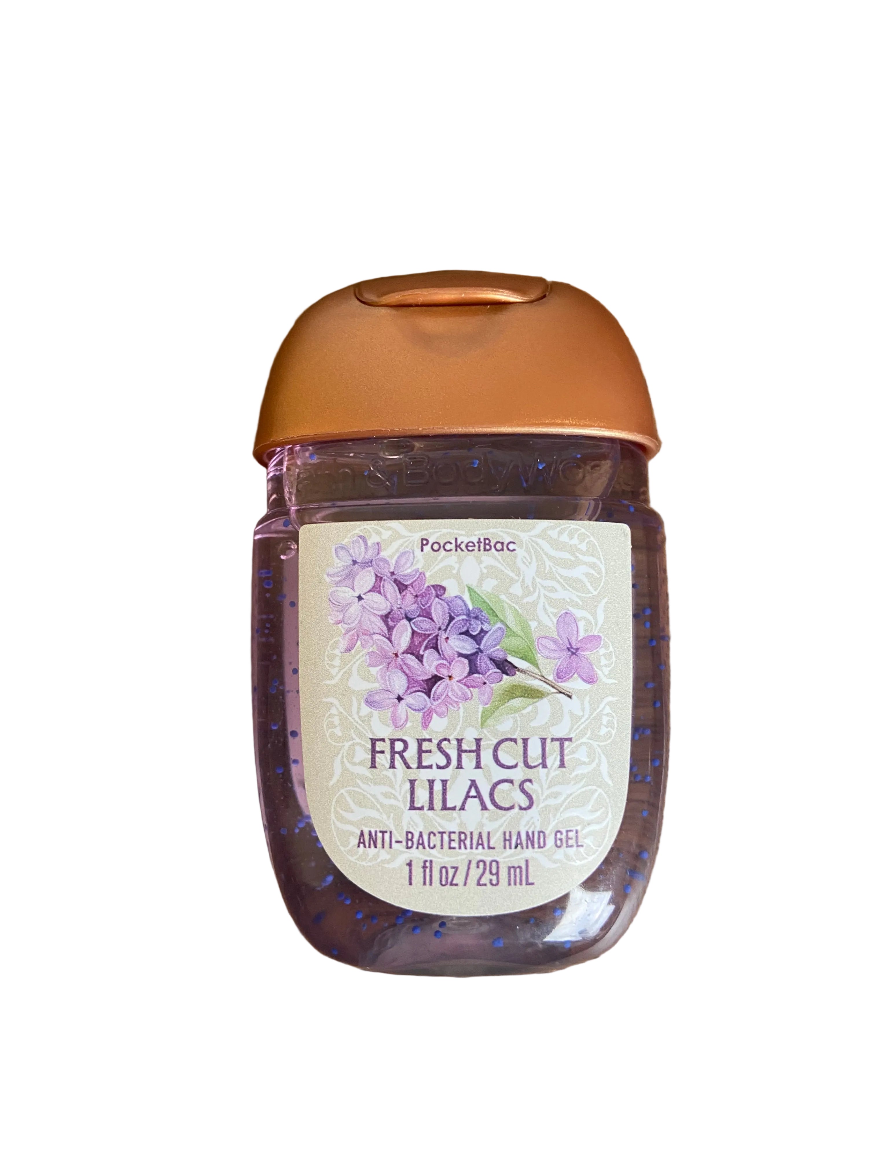 Bath & Body Works Fresh cut lilacs Pocketbac