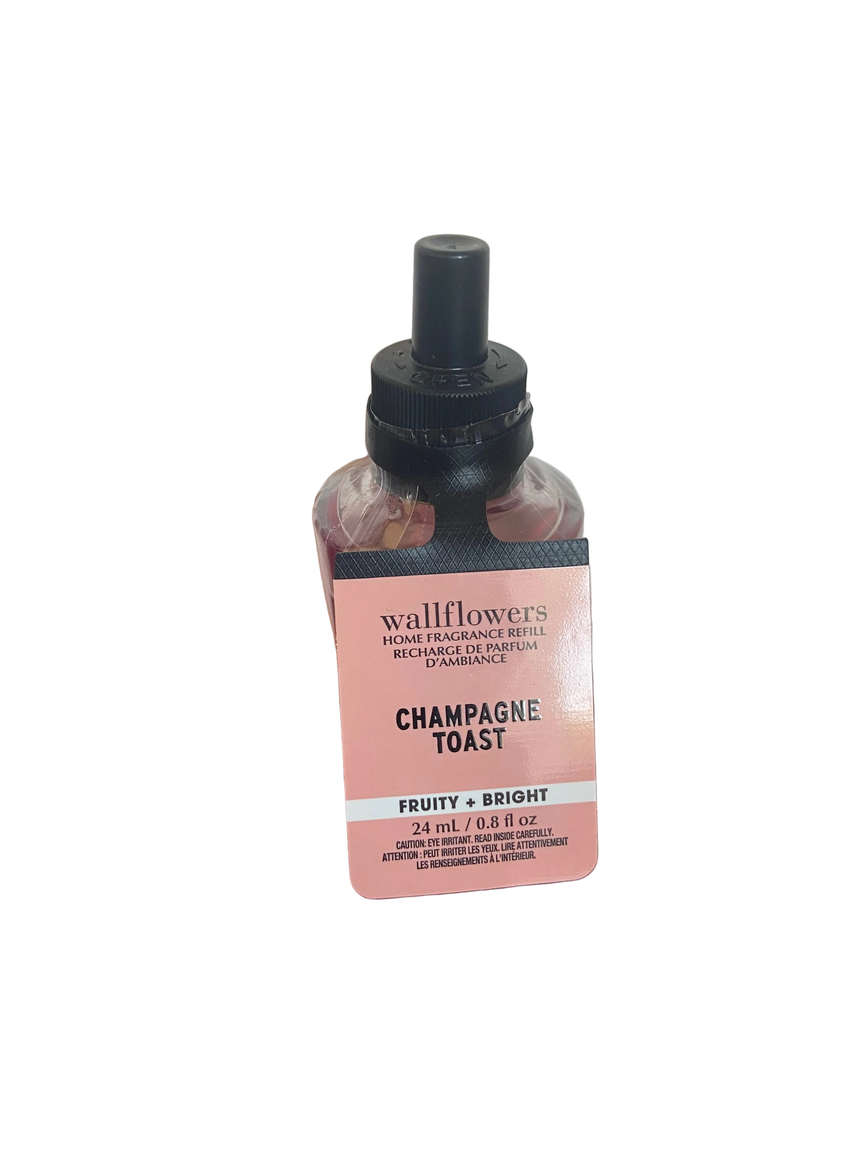 Bath & Body Works Champagne toast wallflower refill