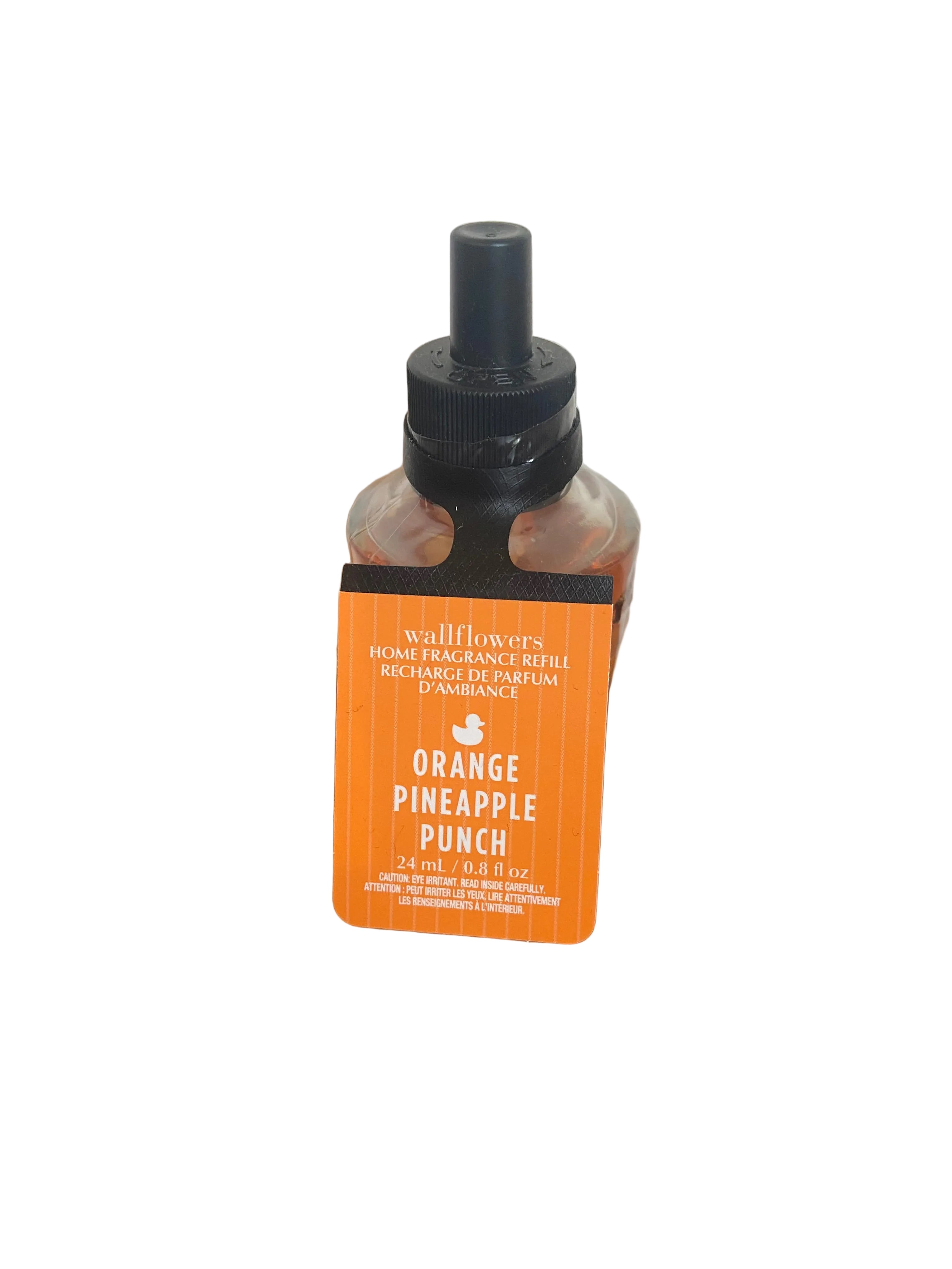 Bath & Body Works Orange Pineapple Punch wallflower refill