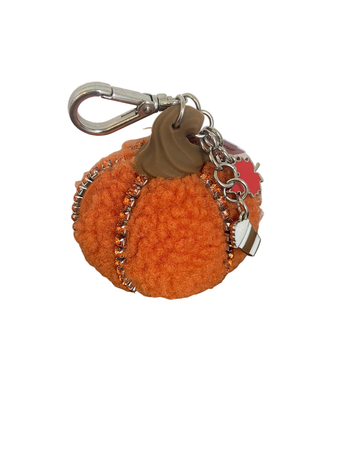 Bath & body works gem pumpkin Pocketbac holder