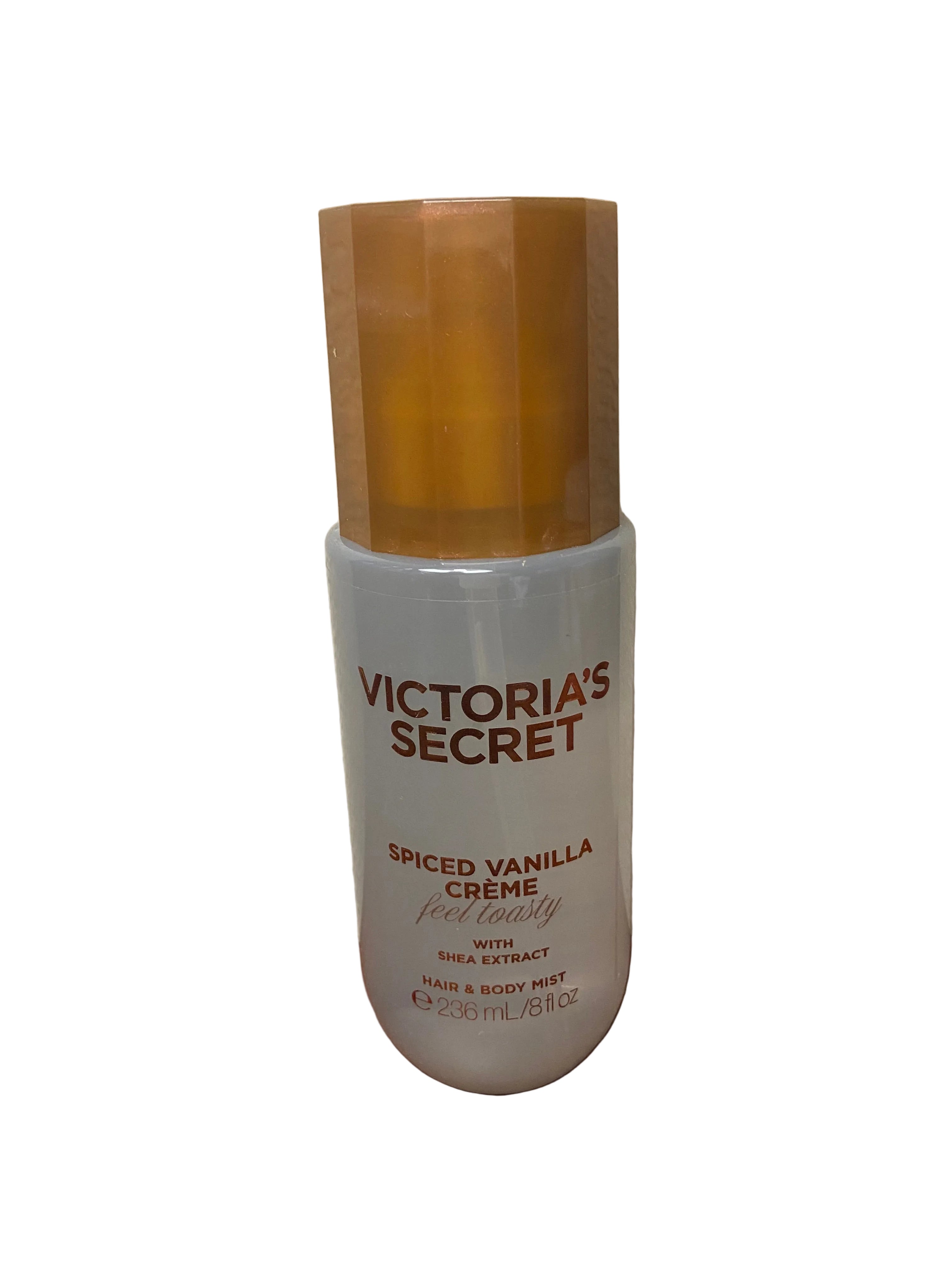 Victoria’s Secret Spiced Vanilla Creme body mist
