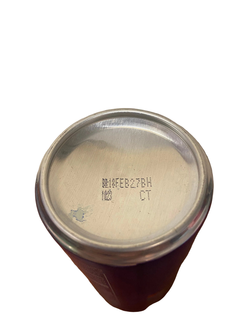 Cinnnamon toast crunch iced coffee can 237ml