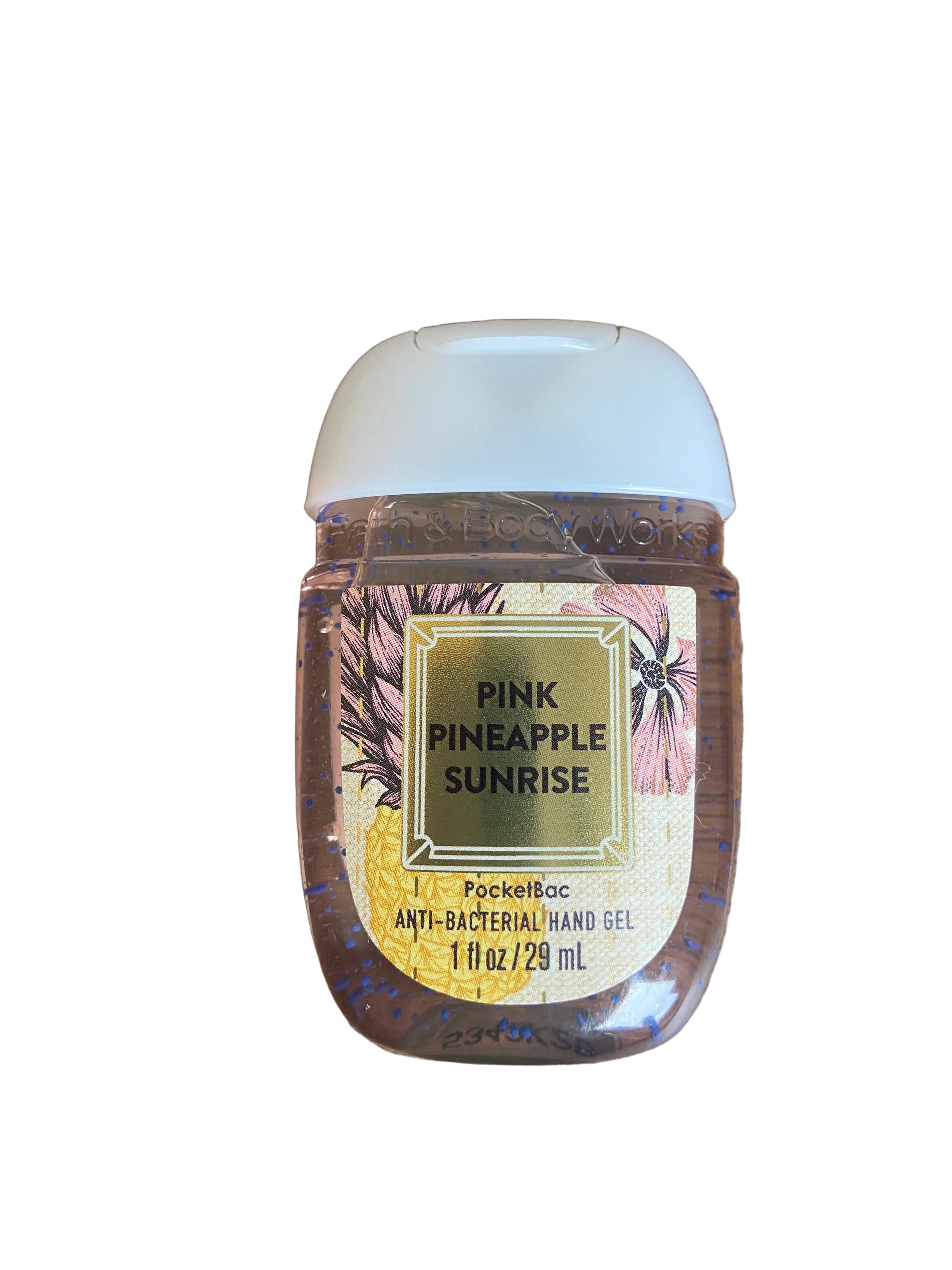 Bath & Body Works Pink Pineapple Sunrise Pocketbac