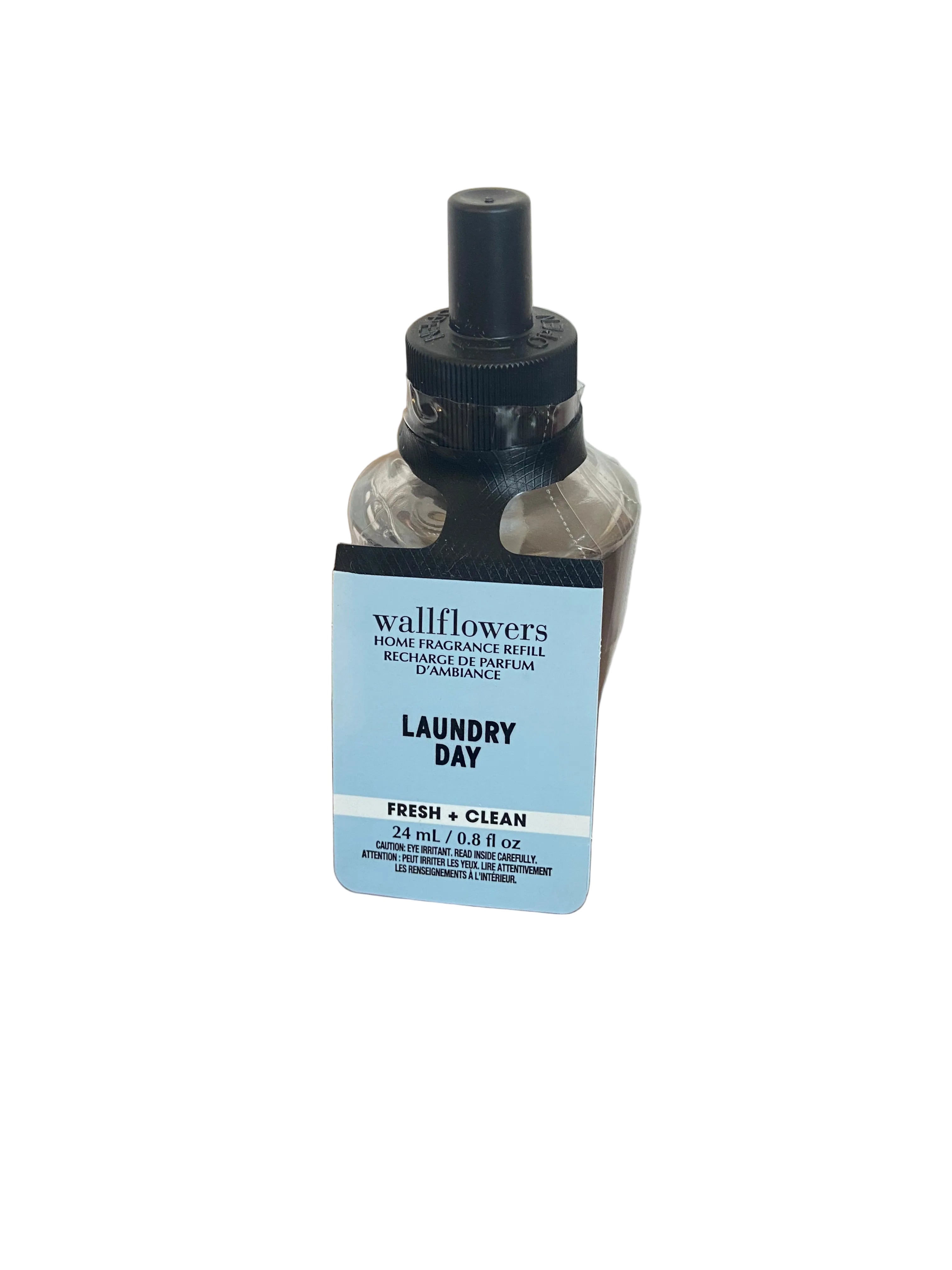 Bath & Body Works Laundry day wallflower refill