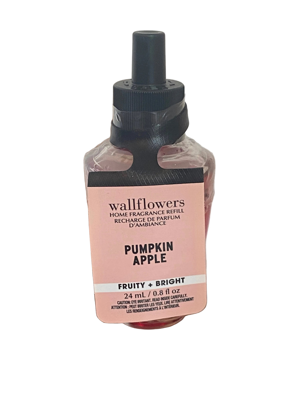 Bath & body works Pumpkin apple wallflower refill