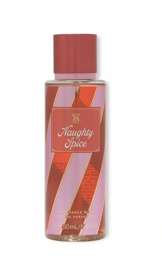 Victoria’s Secret naughty spice body mist