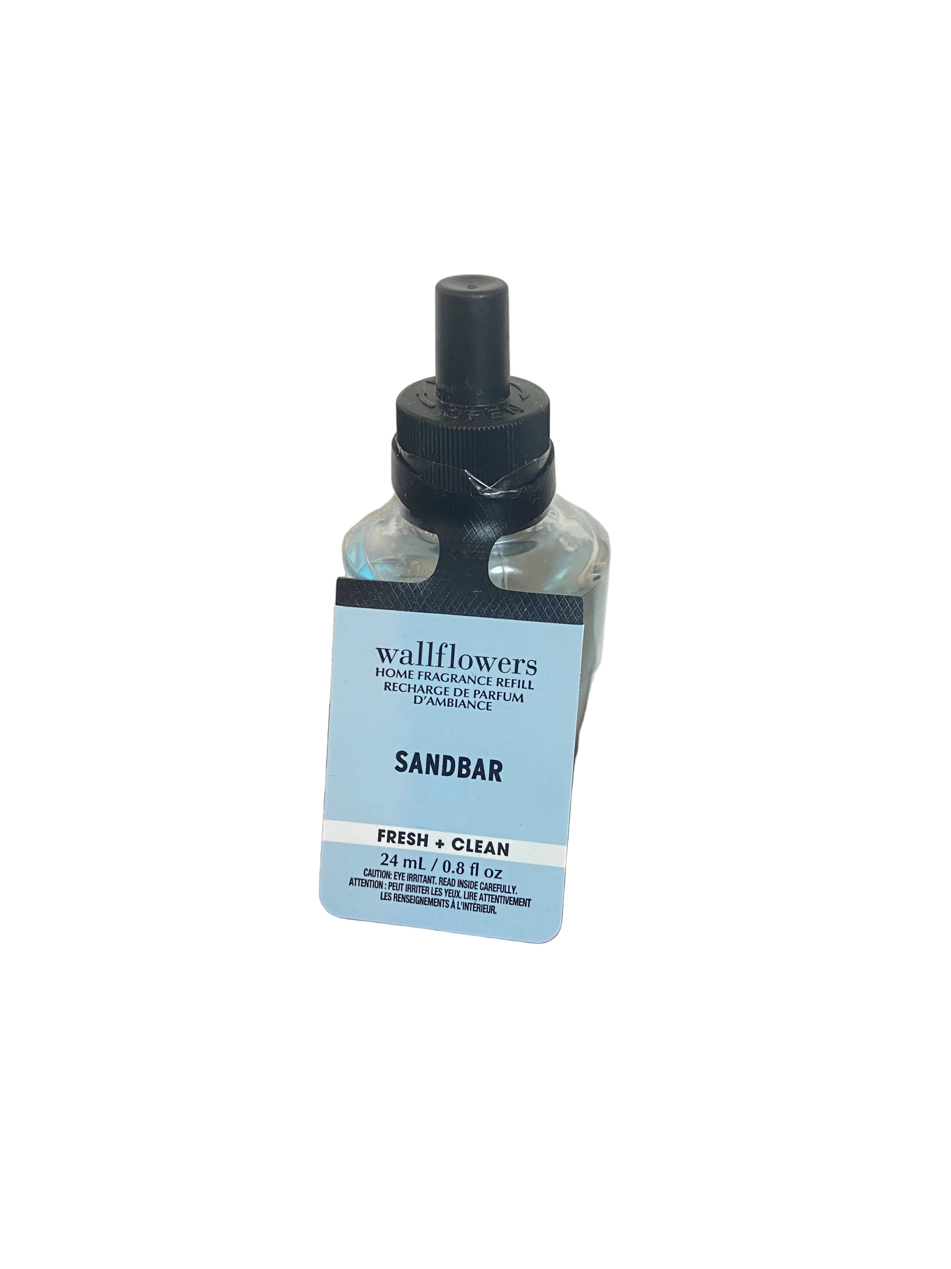 Bath & body works Sandbar wallflower refill
