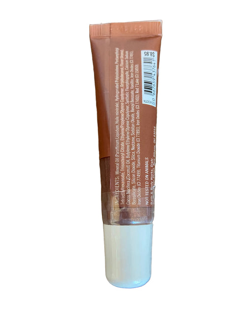 Bath & body works brownie batter lip gloss