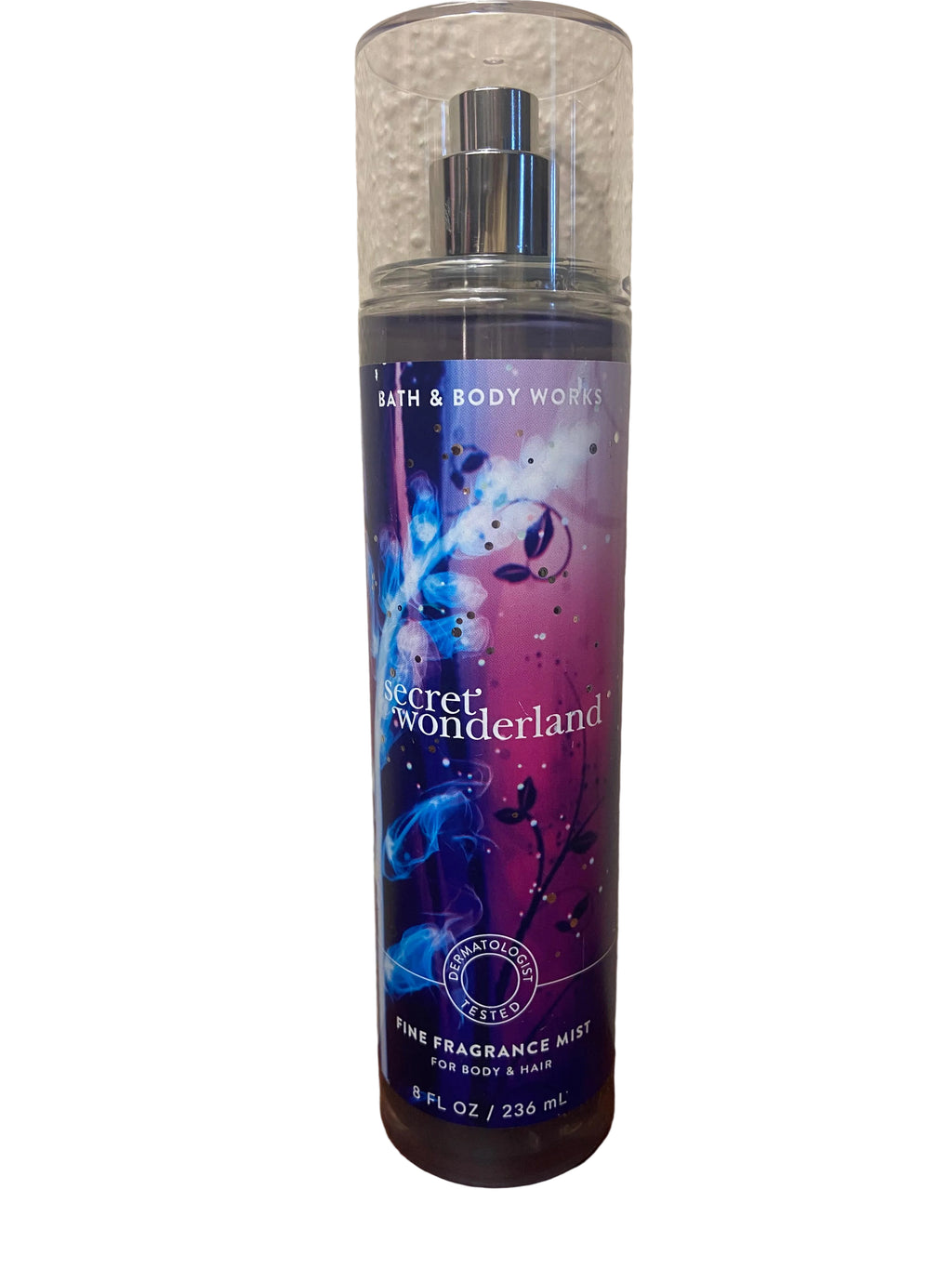 Bath & Body Works Secret Wonderland body mist