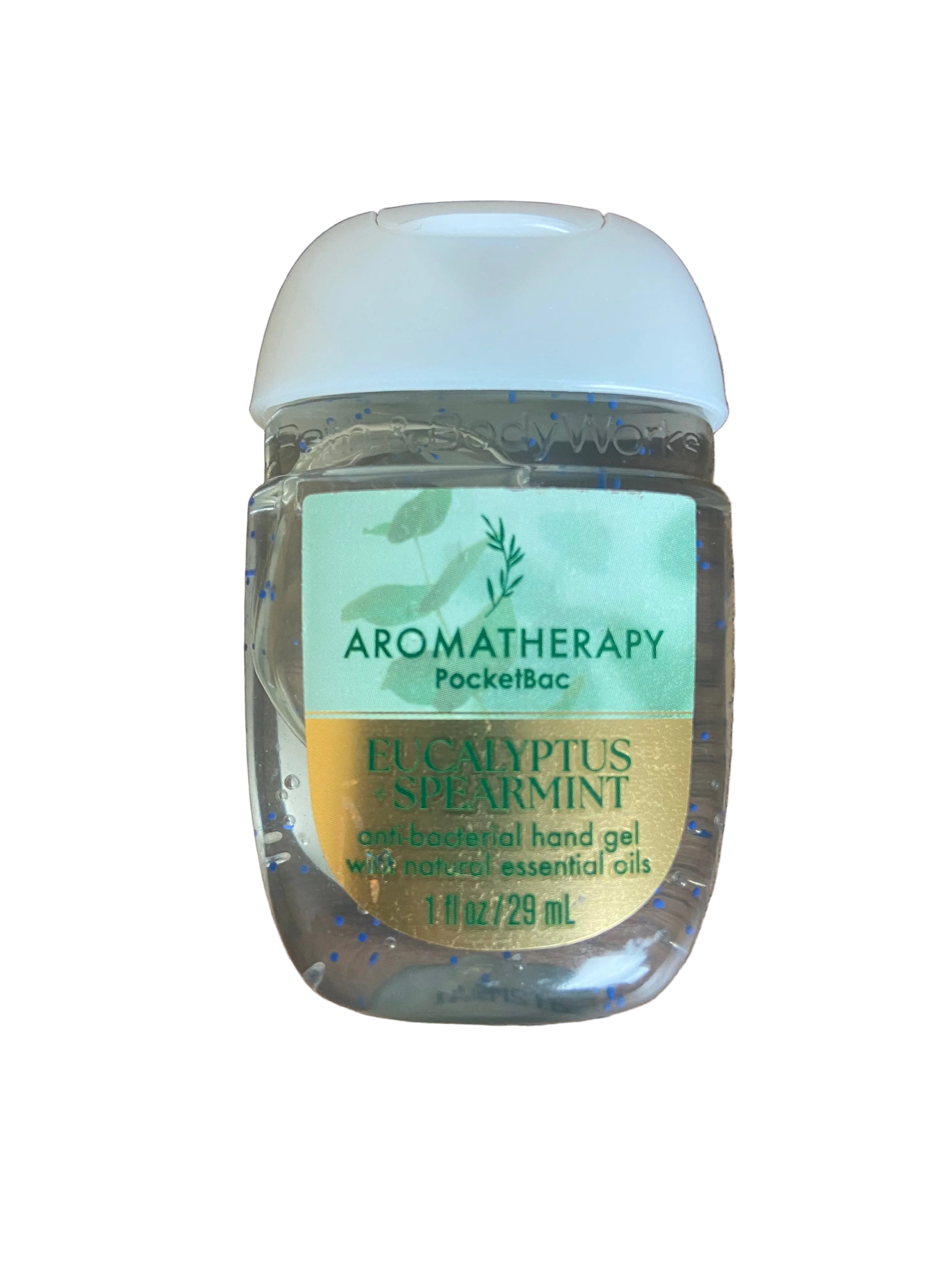 Bath & Body Works Eucalyptus Spearmint Pocketbac