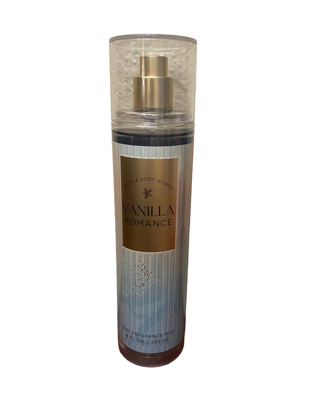 Bath & body works Vanilla Romance body mist