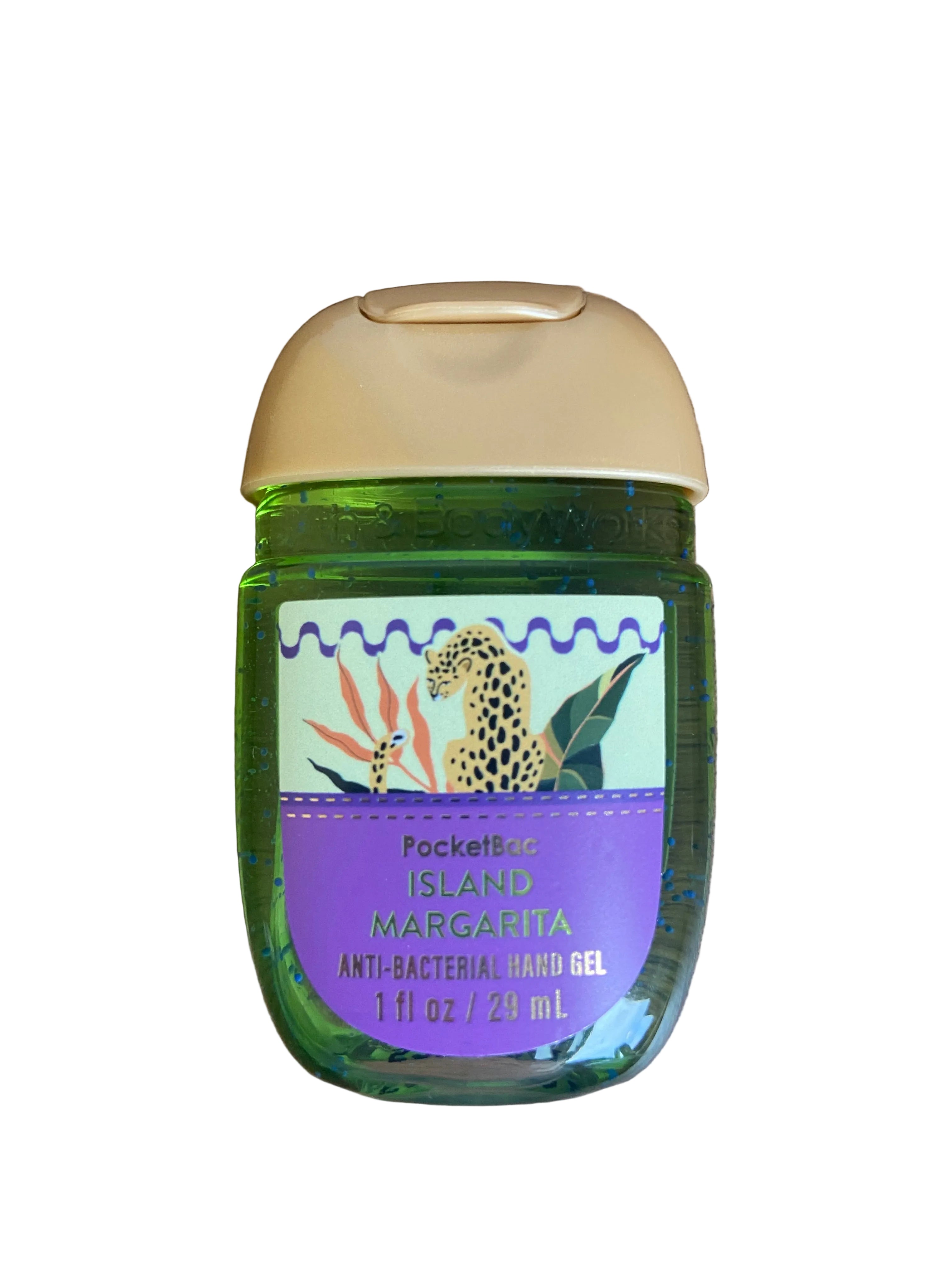 Bath & Body Works Island Margarita Pocketbac