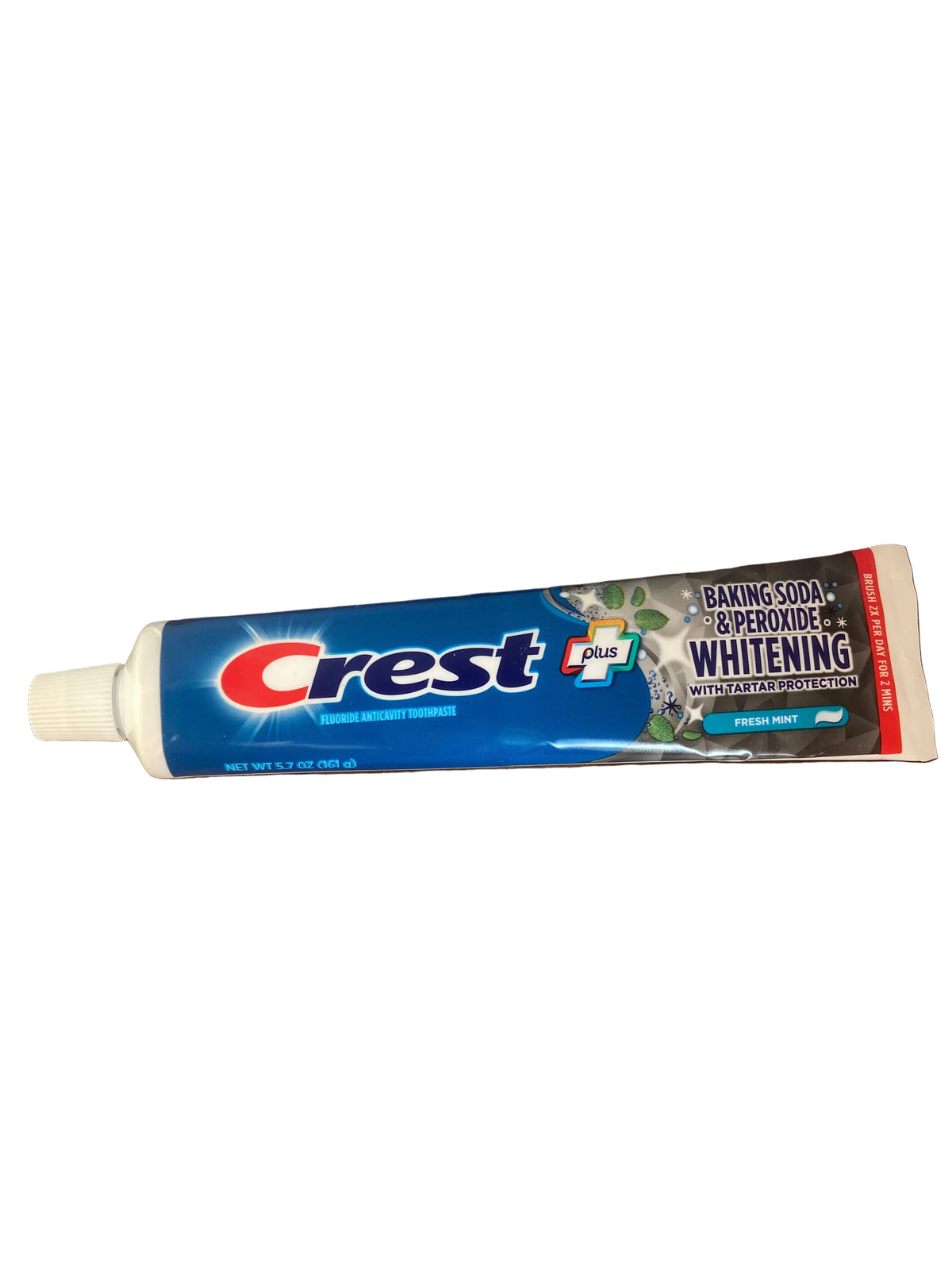 Crest Toothpaste - 161g