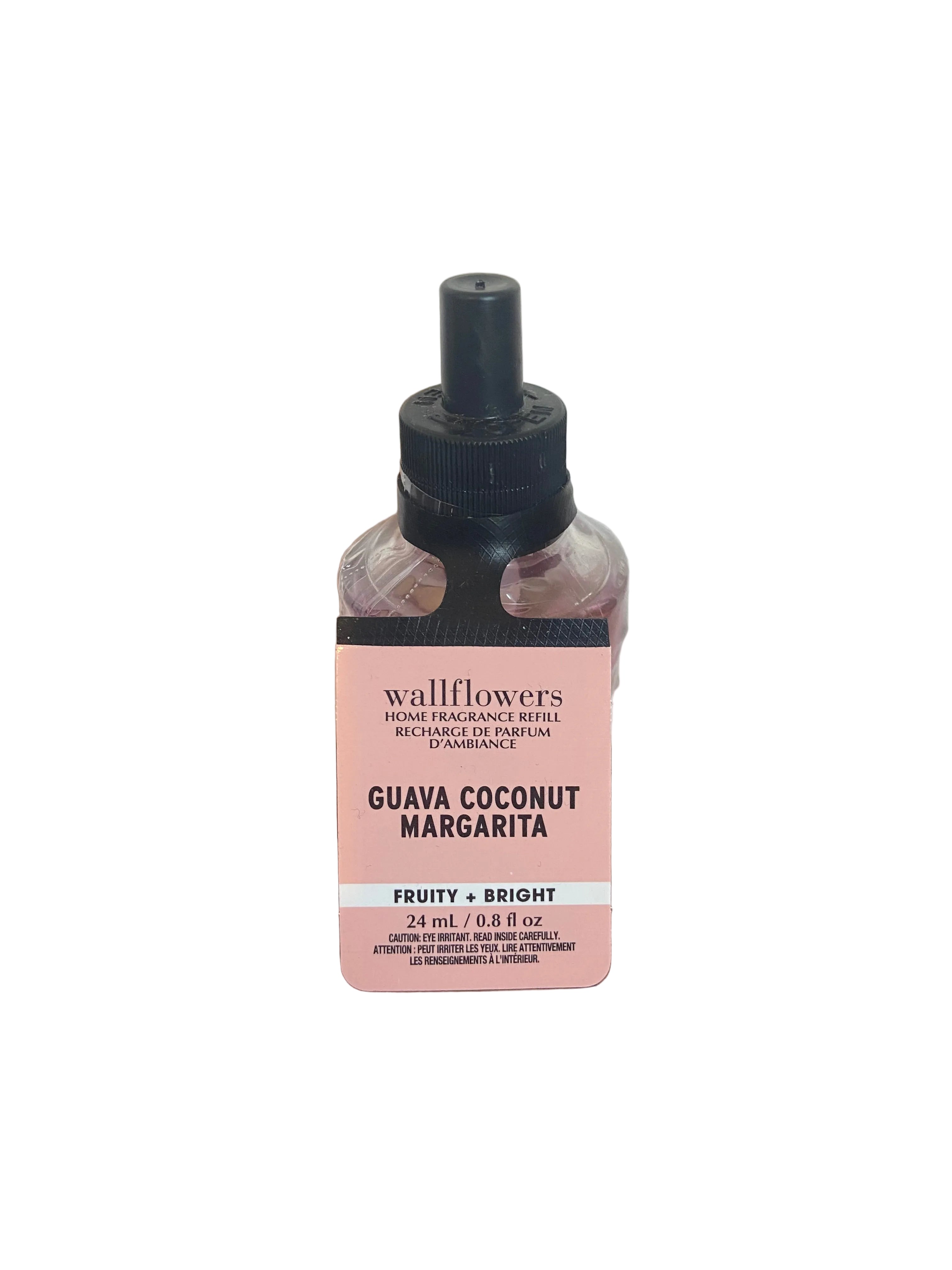 Bath & body works Guava Coconut Margarita wallflower refill