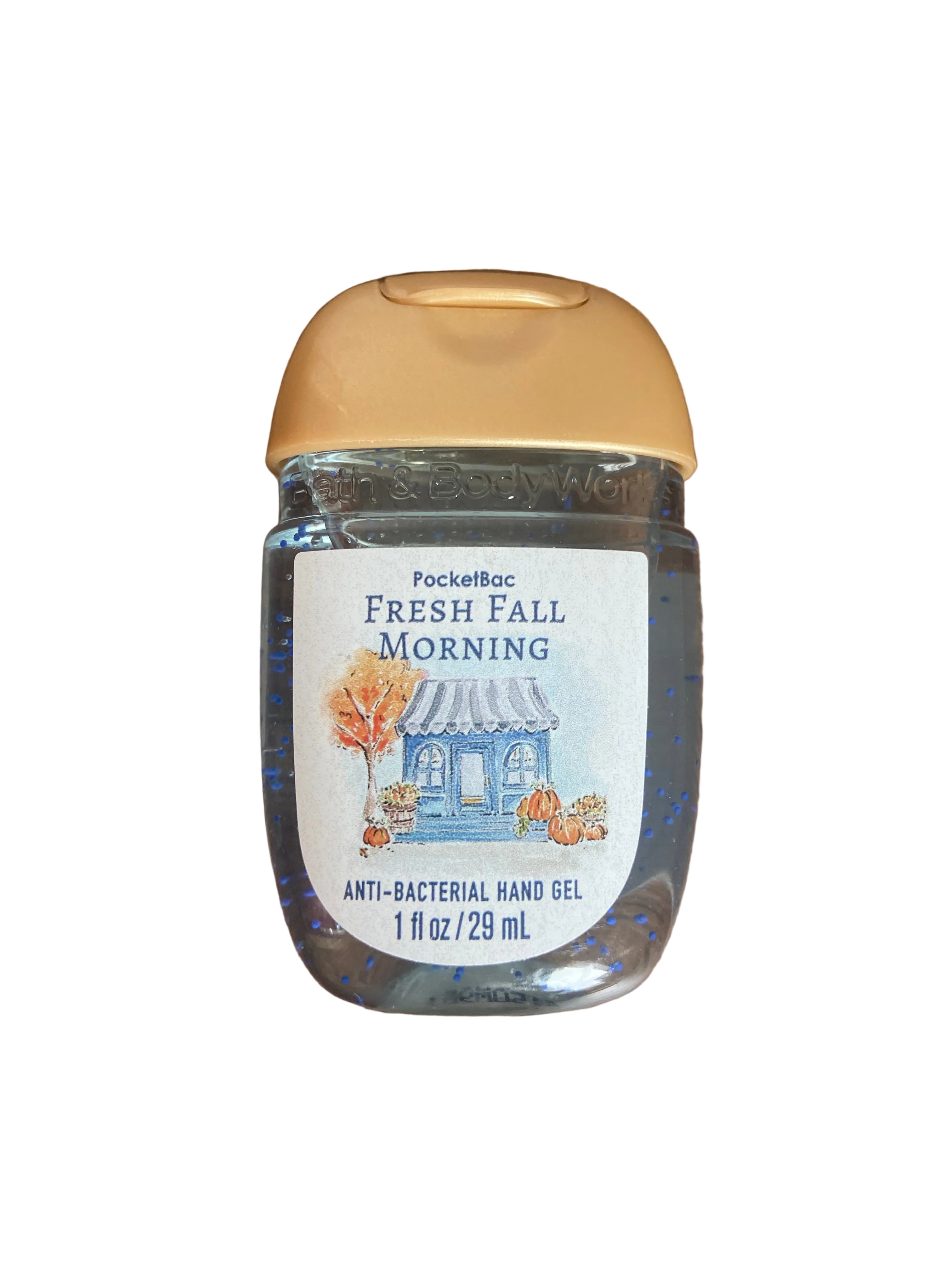Bath & Body Works Fresh fall morning Pocketbac