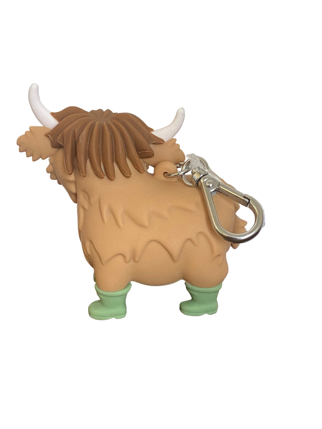 Bath & body works highland cow Pocketbac holder