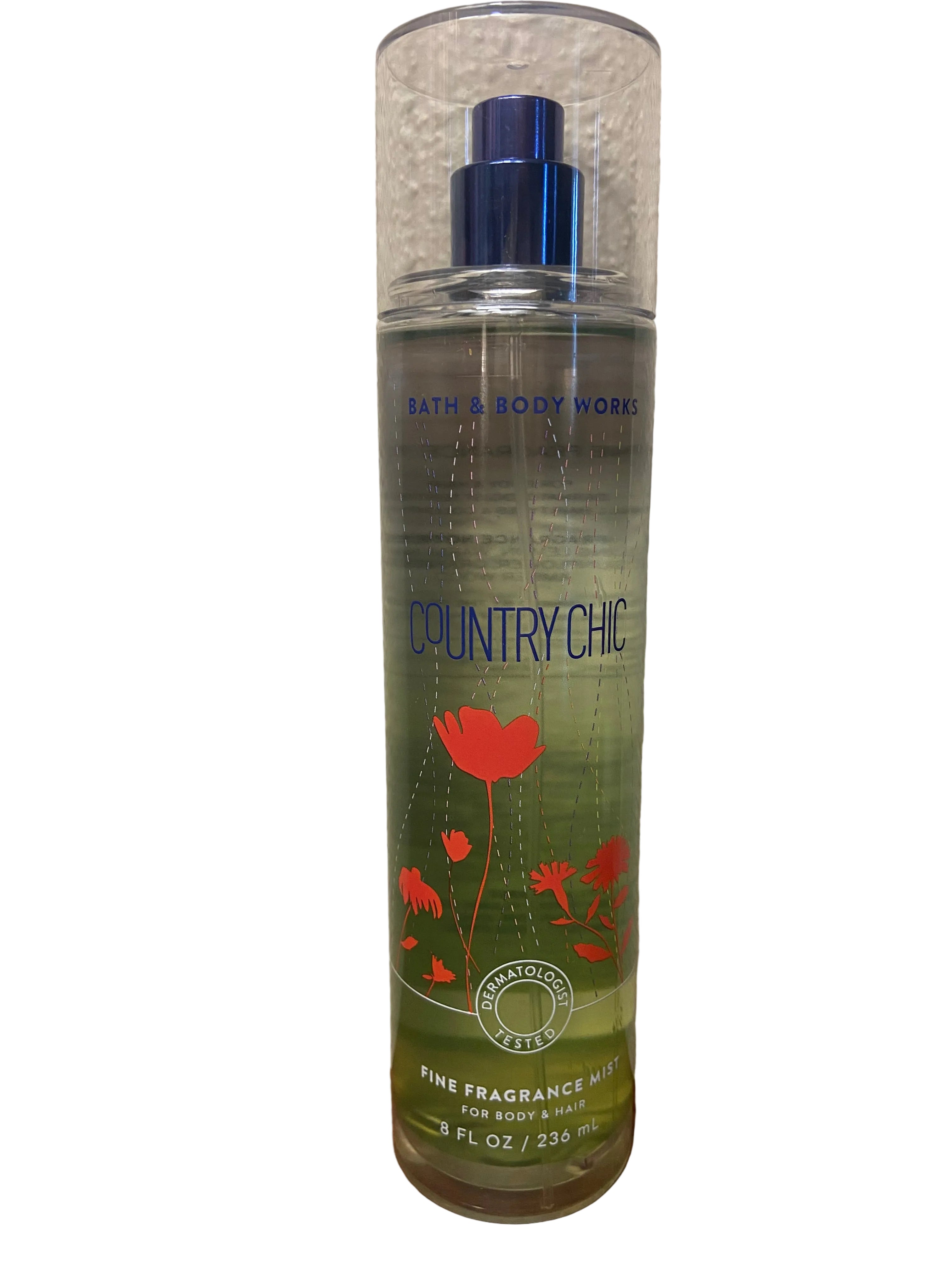 Bath & Body Works Country Chic body mist