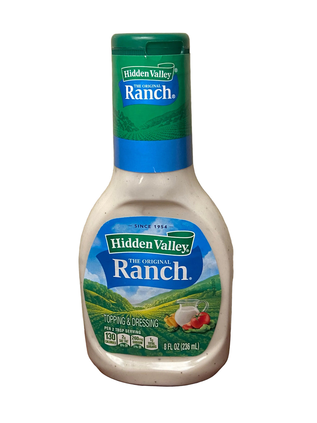 Hidden Valley Ranch 236ml
