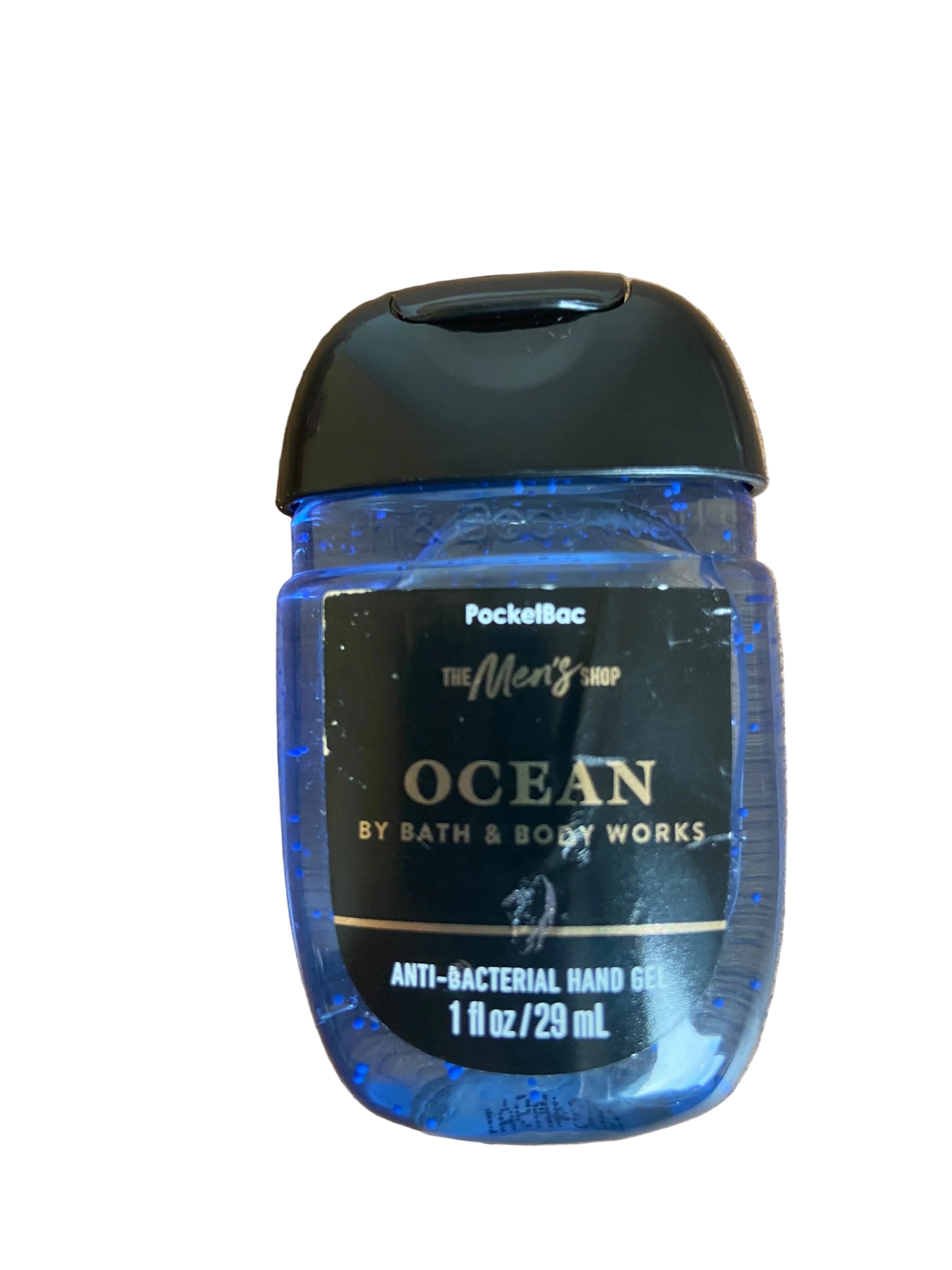 Bath & Body Works Ocean Pocketbac
