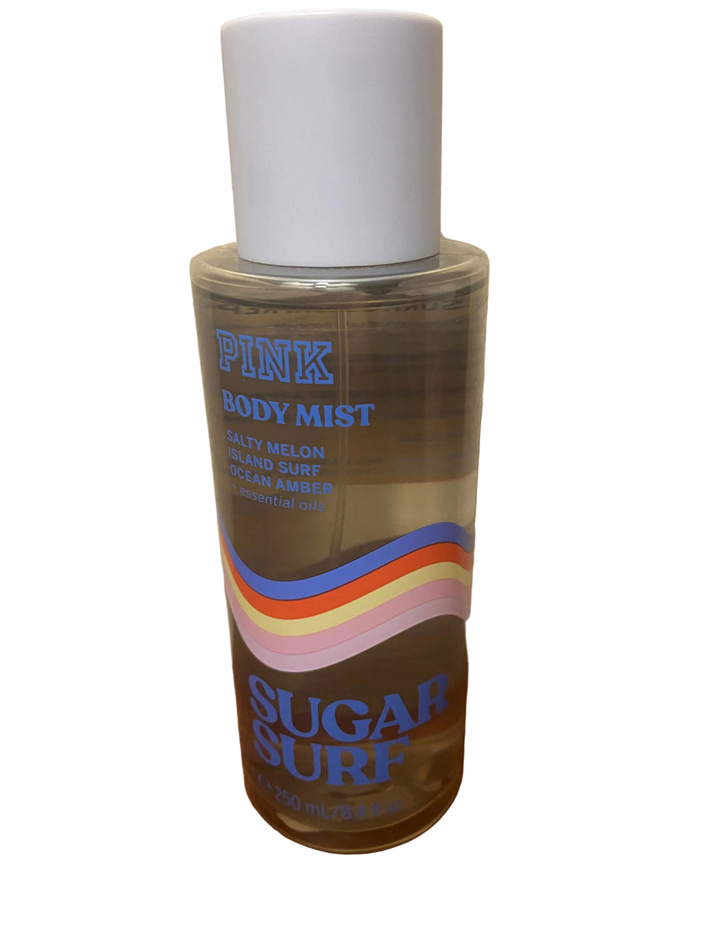 Victoria’s Secret PINK Sugar Surf body mist