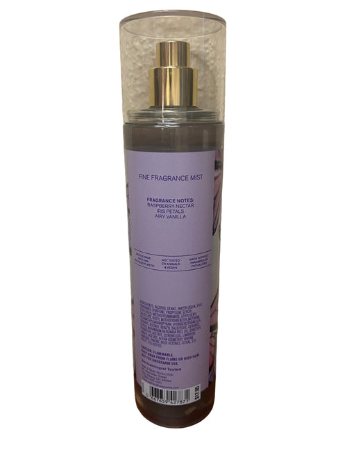 Bath & Body Works Butterfly body mist