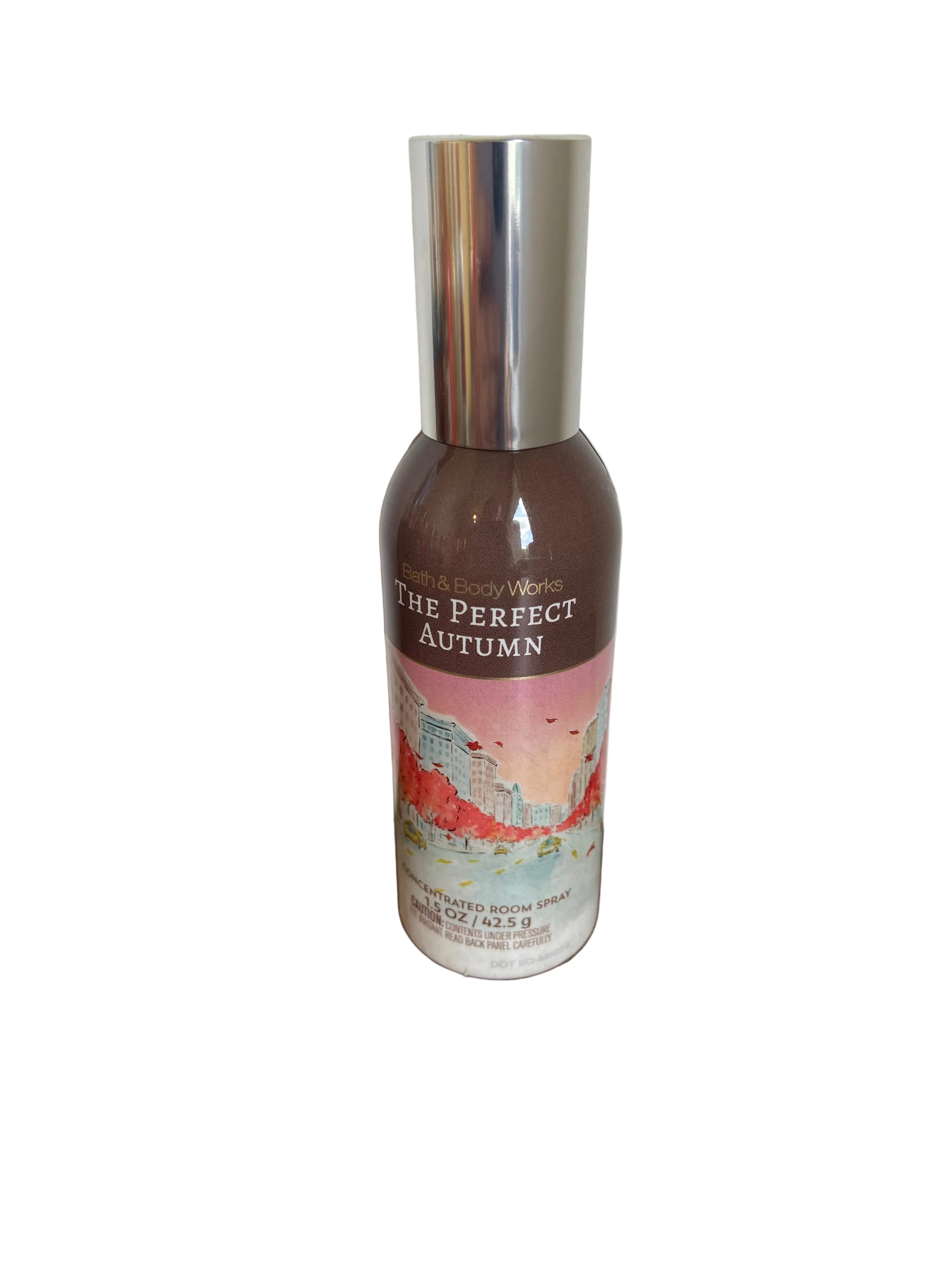 Bath & body works The Perfect Autumn room spray