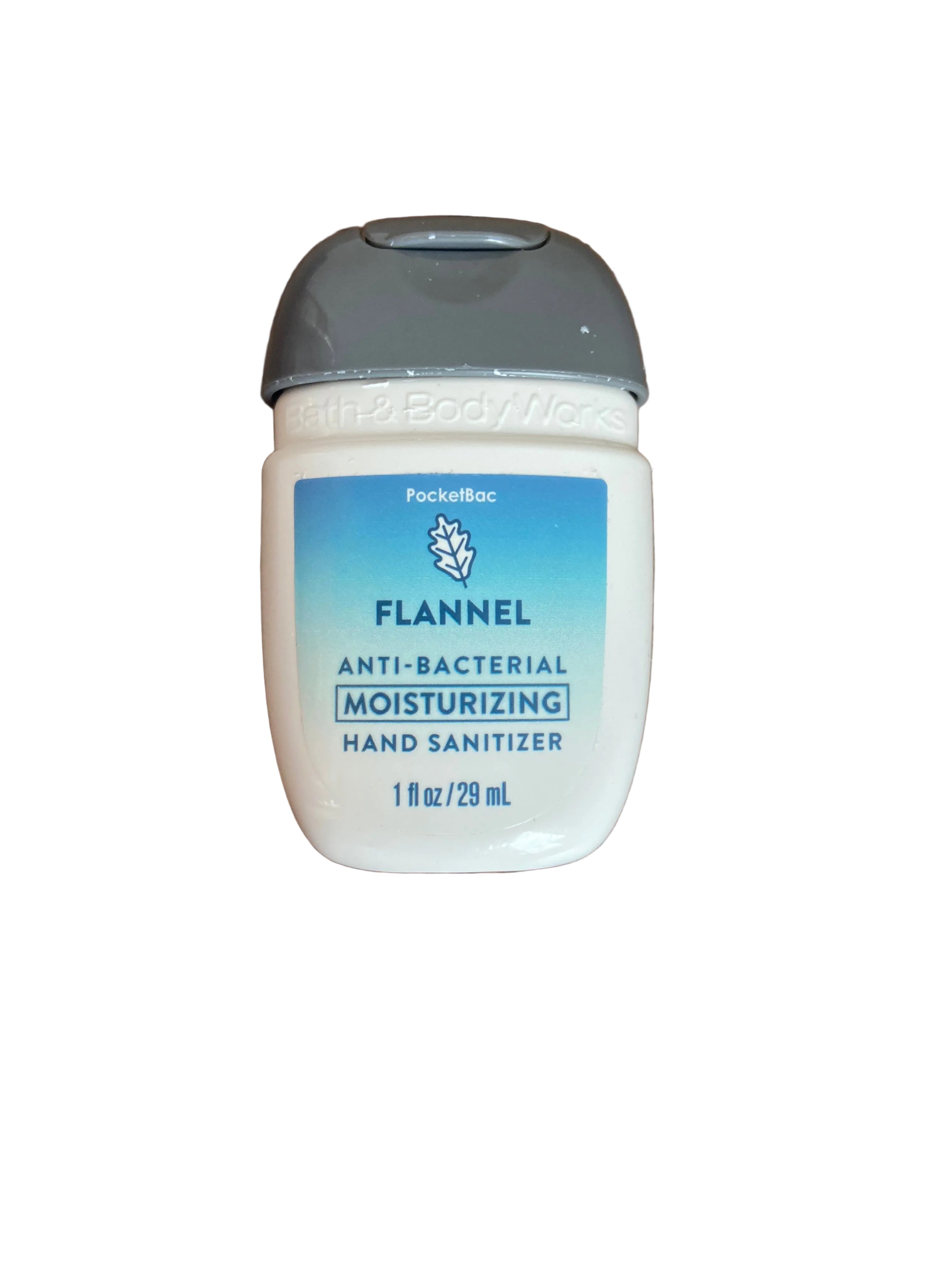 Bath & Body Works Flannel moisturising Pocketbac