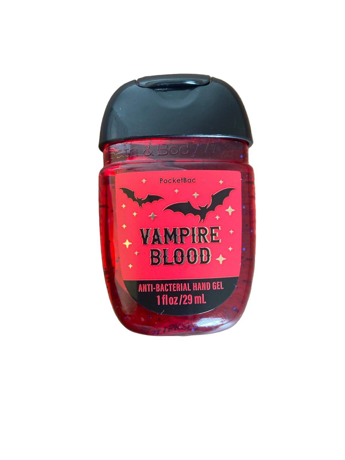Bath & body works vampire blood Pocketbac