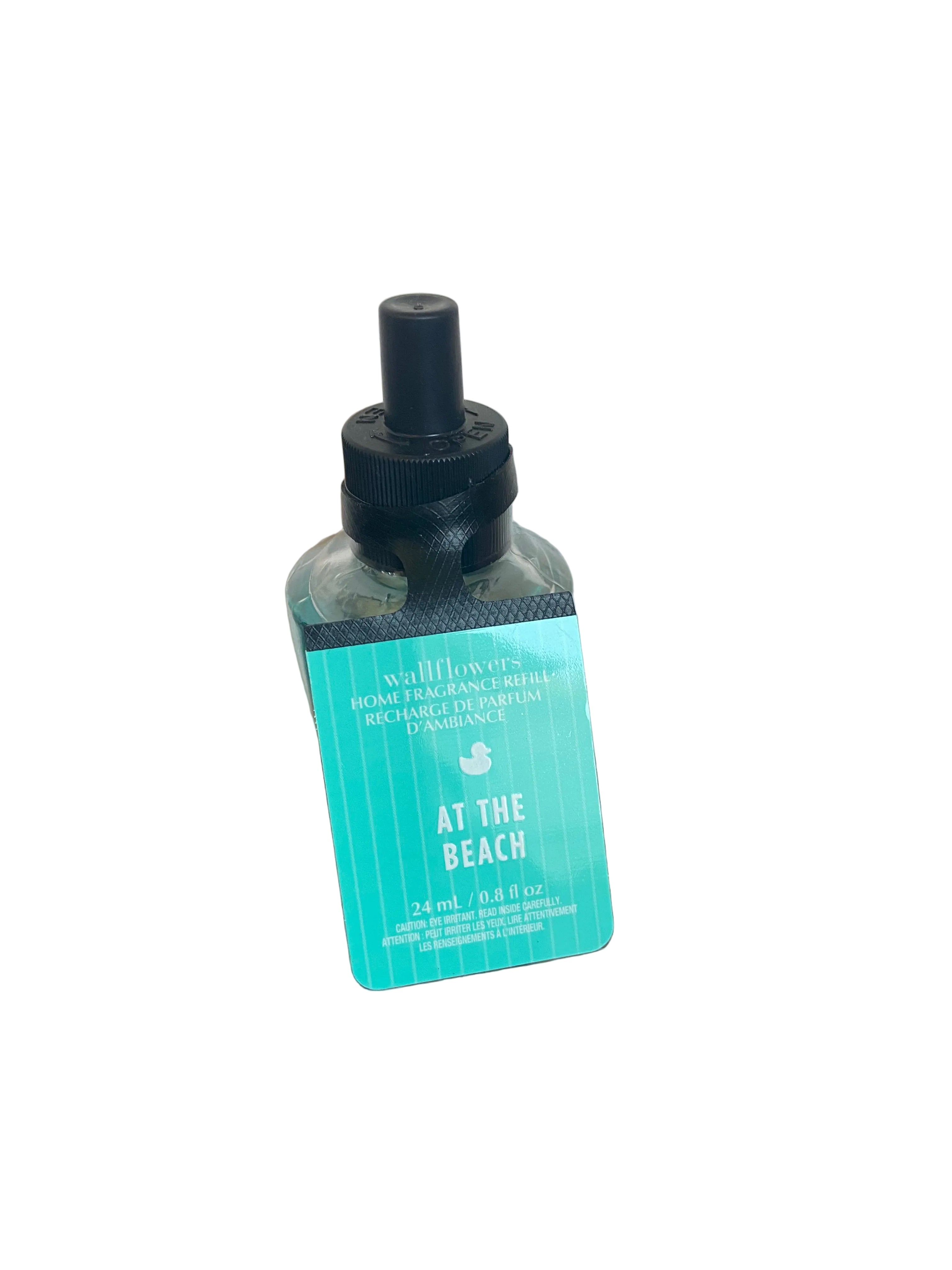 Bath & Body Works At the beach wallflower refill