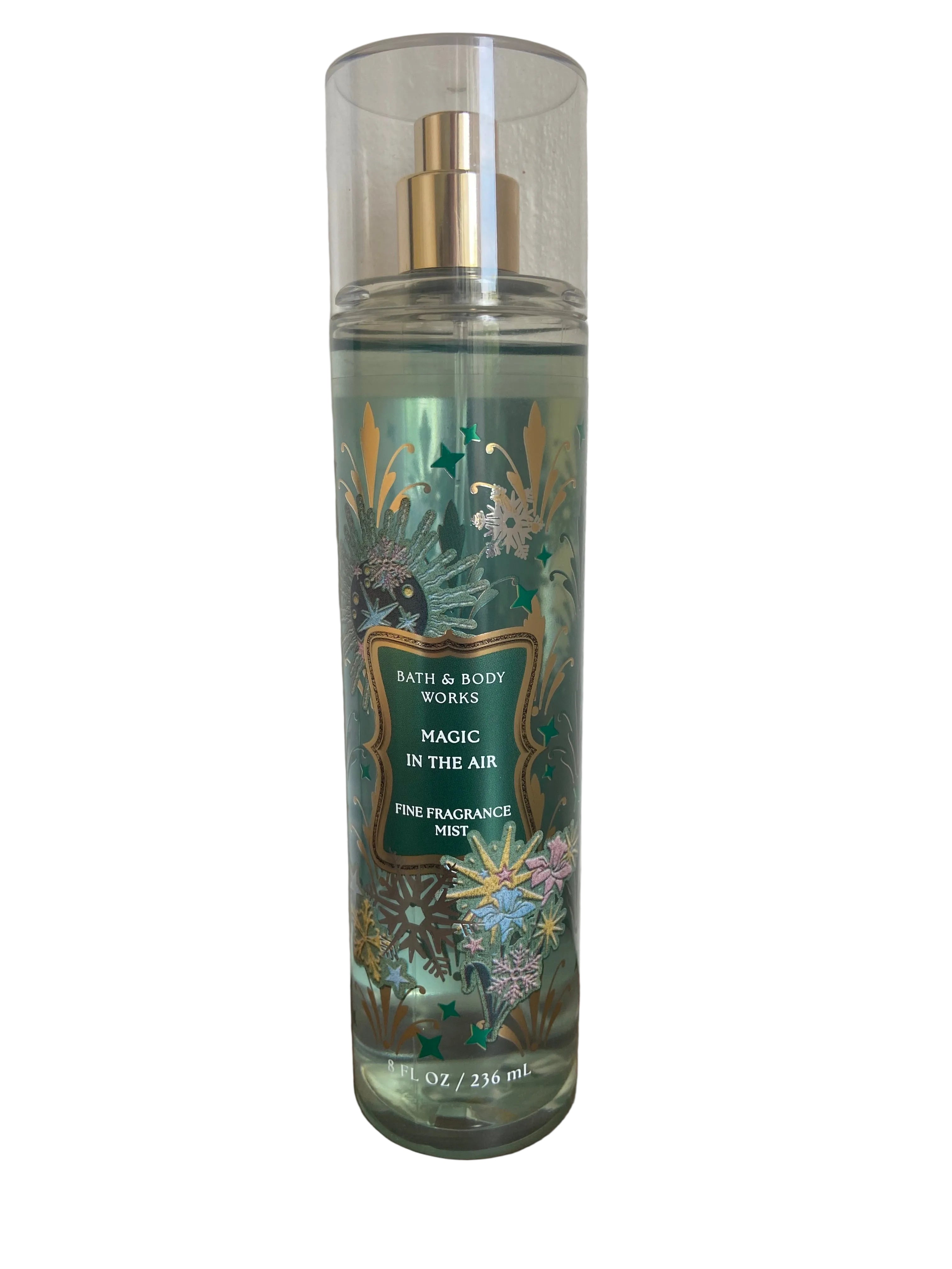 Bath & body works Magic in the air body mist