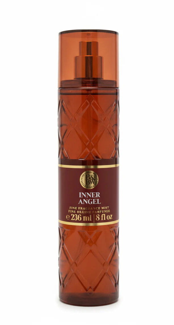 Bath & body works inner angel body mist