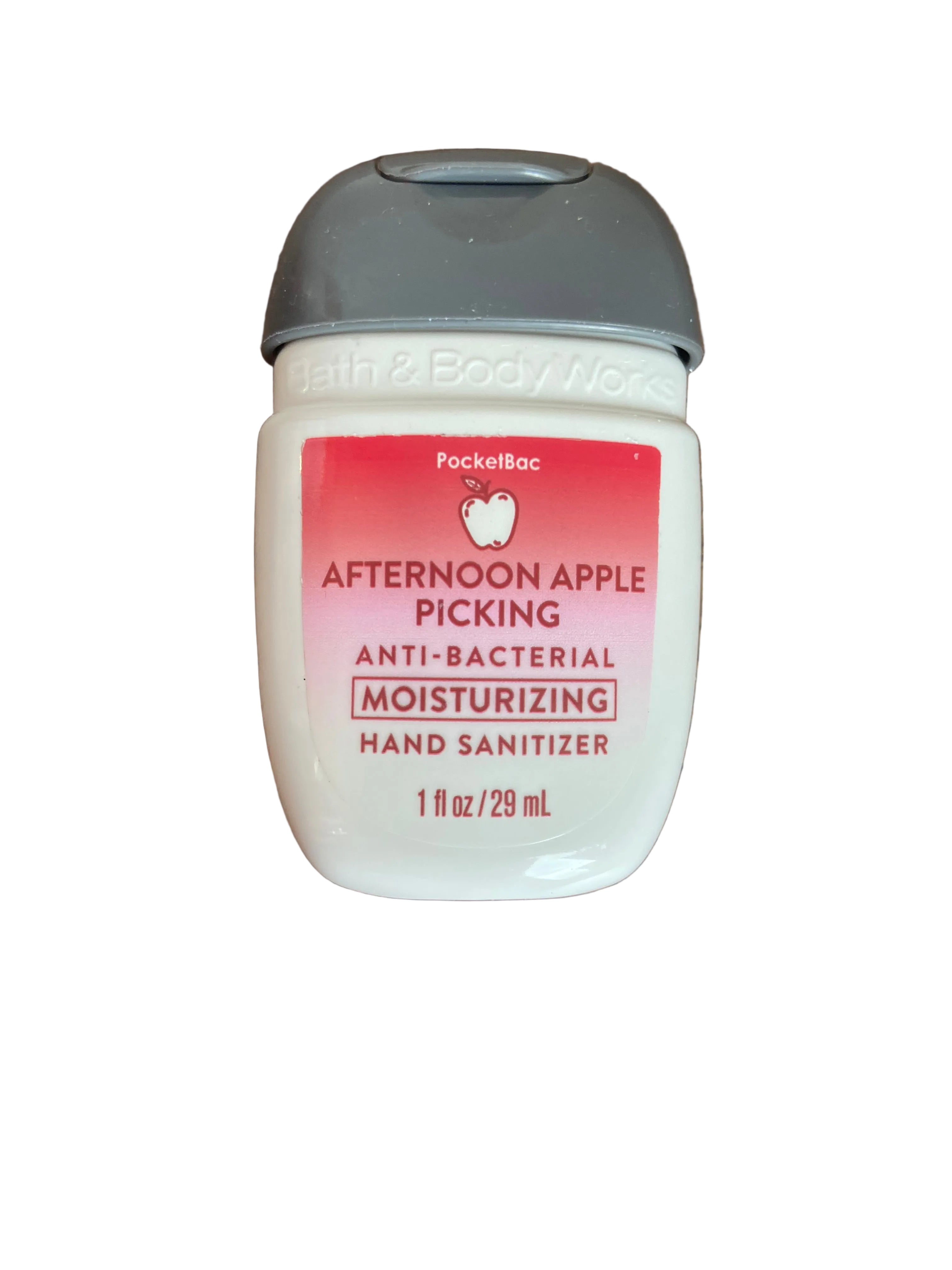 Bath & Body Works Afternoon apple picking moisturising Pocketbac
