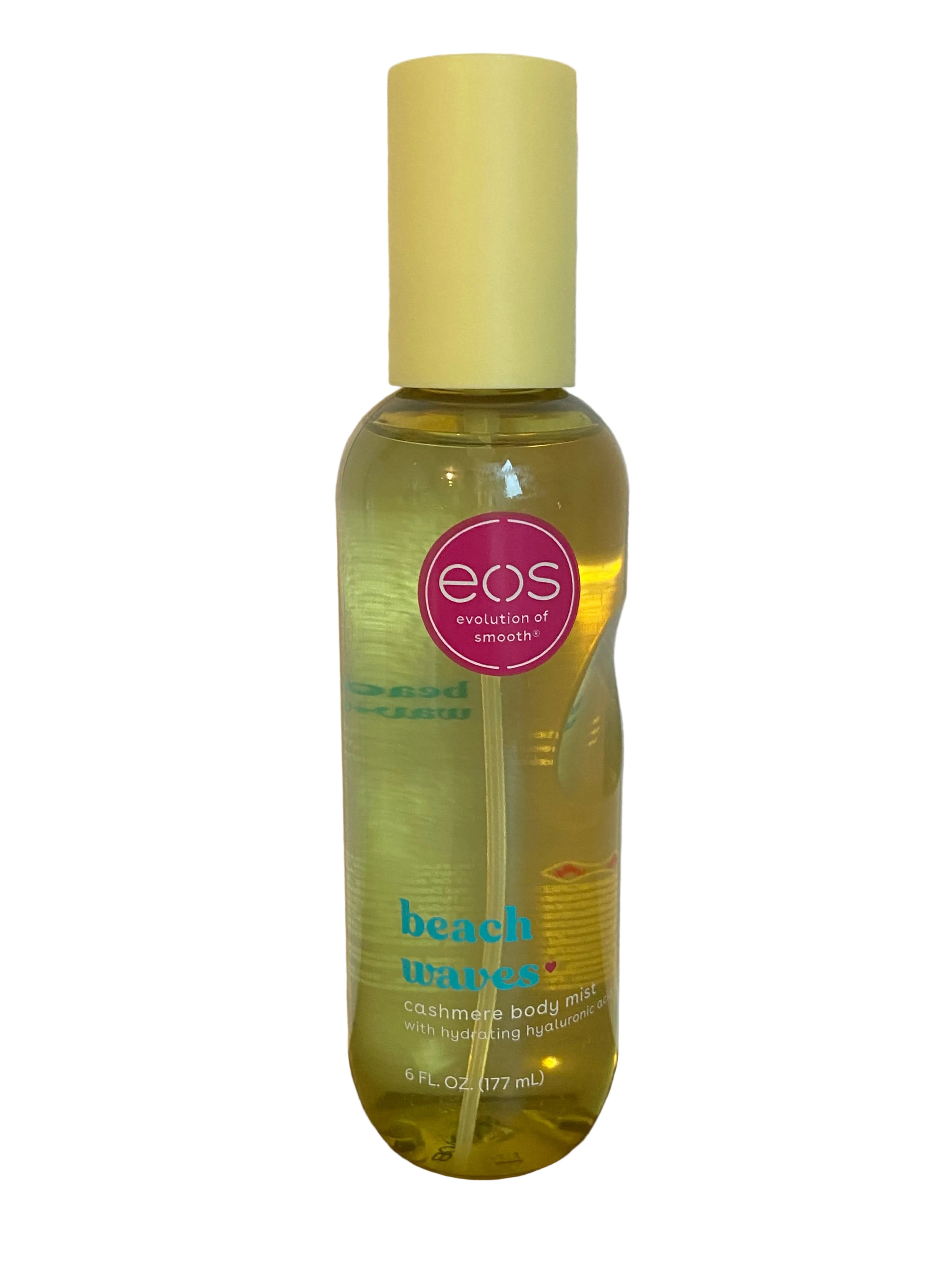Eos beach waves body mist