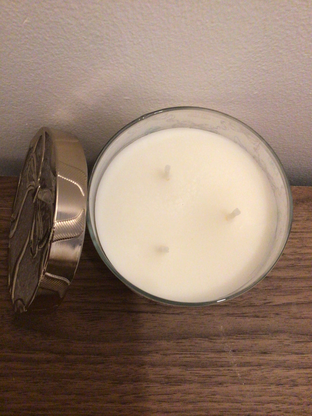 Bath & Body Works Disney Life’s a Fairytale 3 wick candle