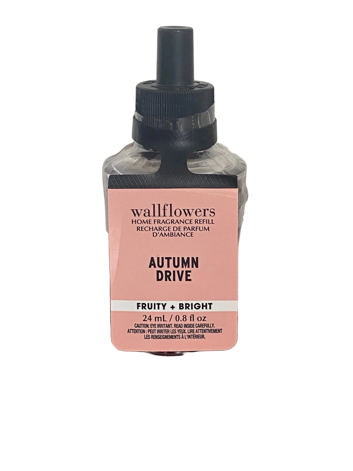Bath & body works Autumn Drive wallflower refill