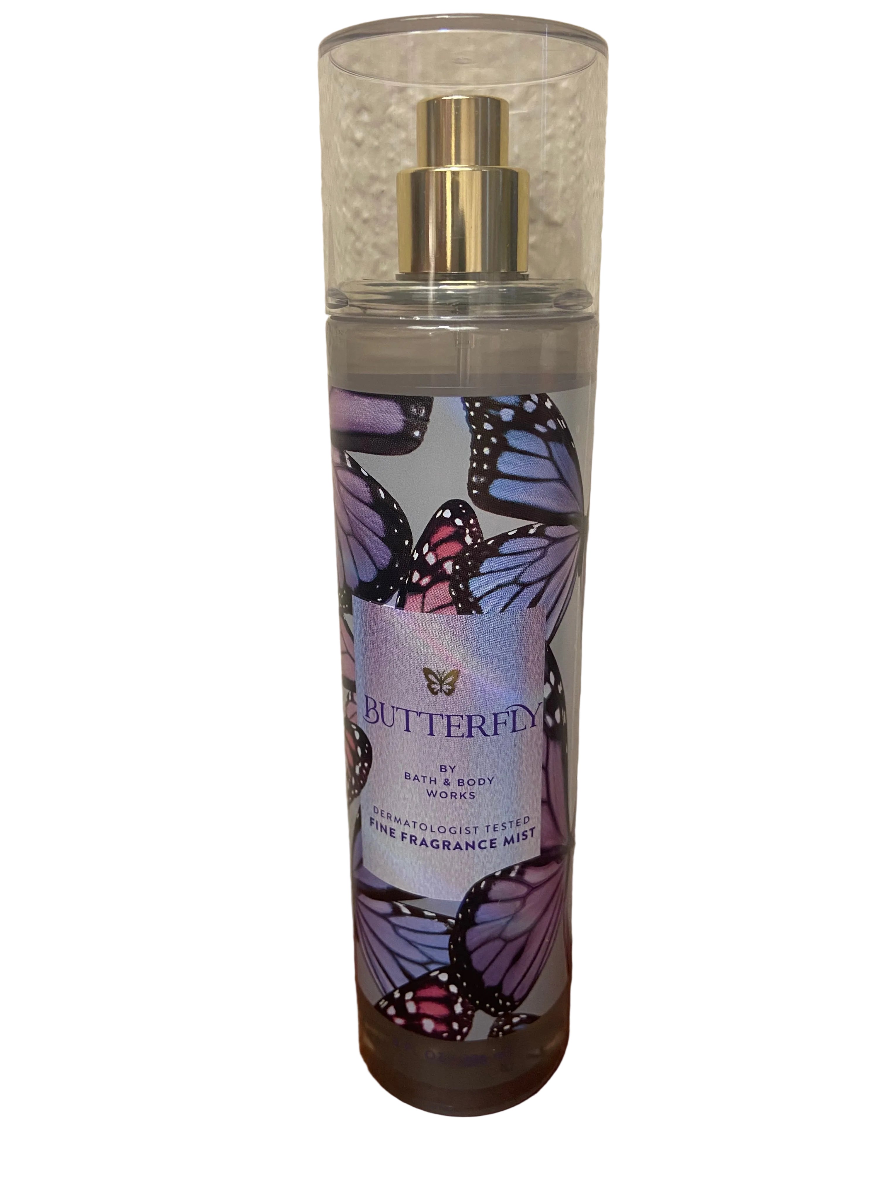 Bath & Body Works Butterfly body mist