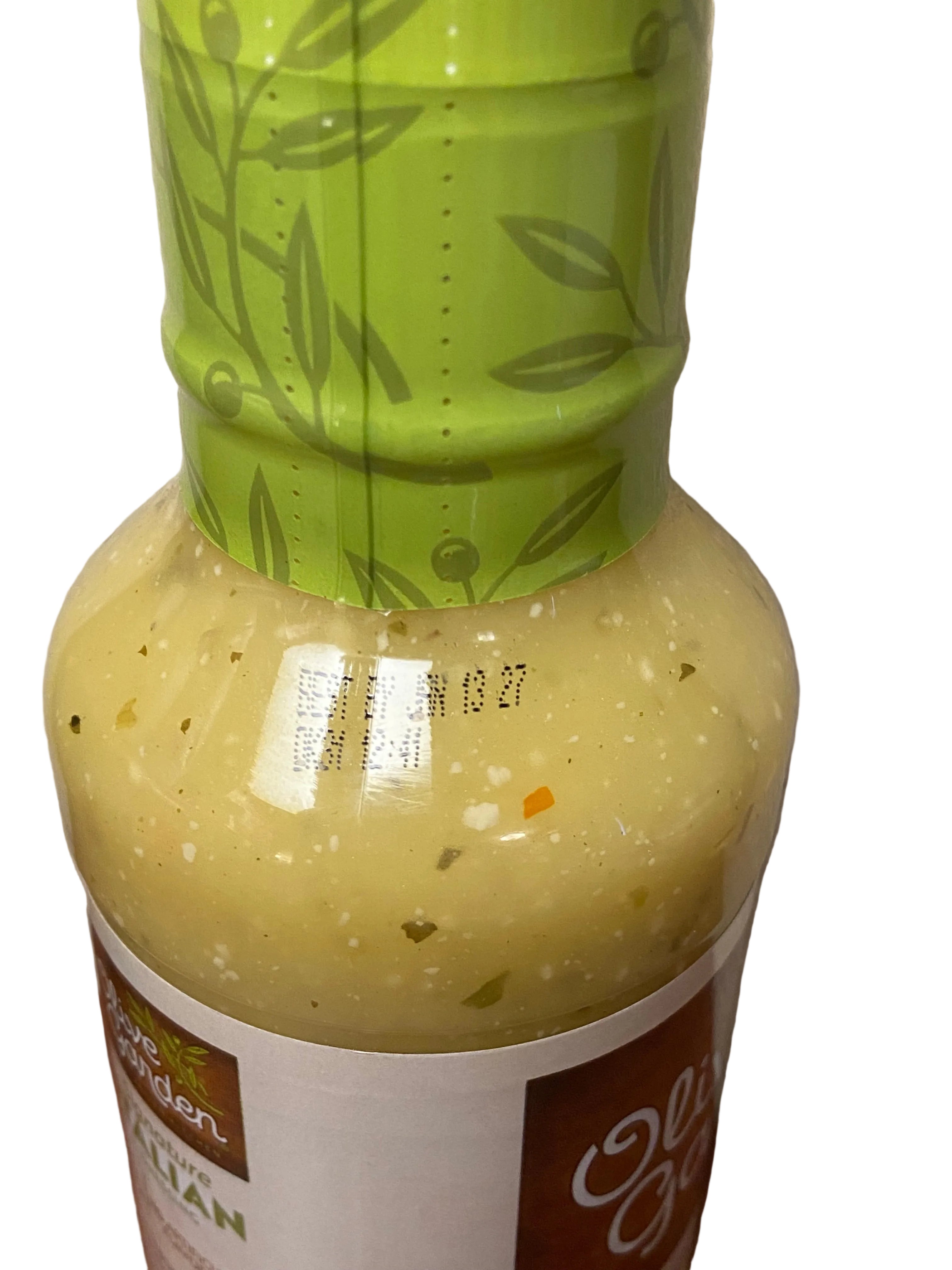 Olive Garden Signature Italian salad dressing 473ml
