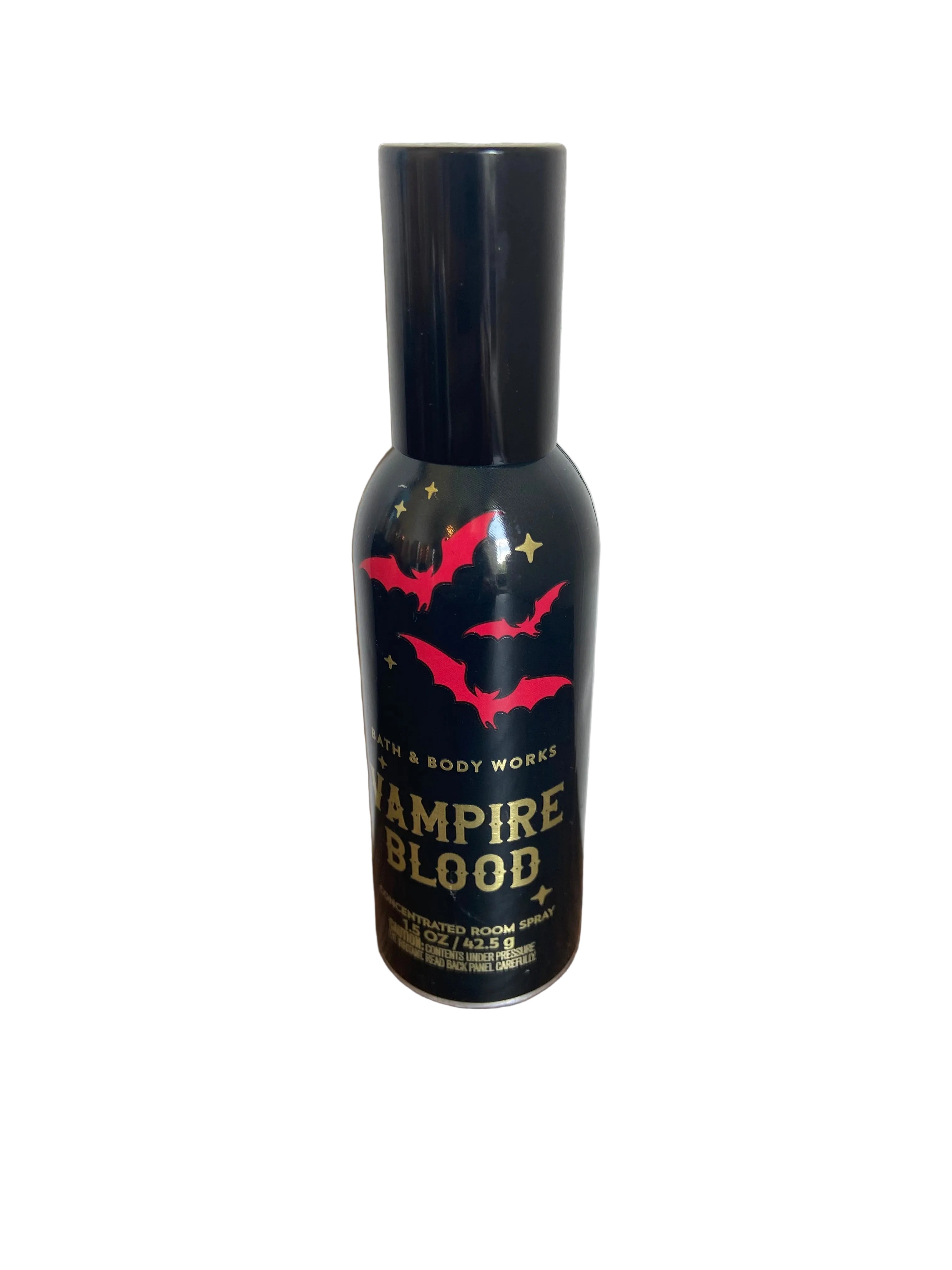 Bath & body works Vampire blood room spray