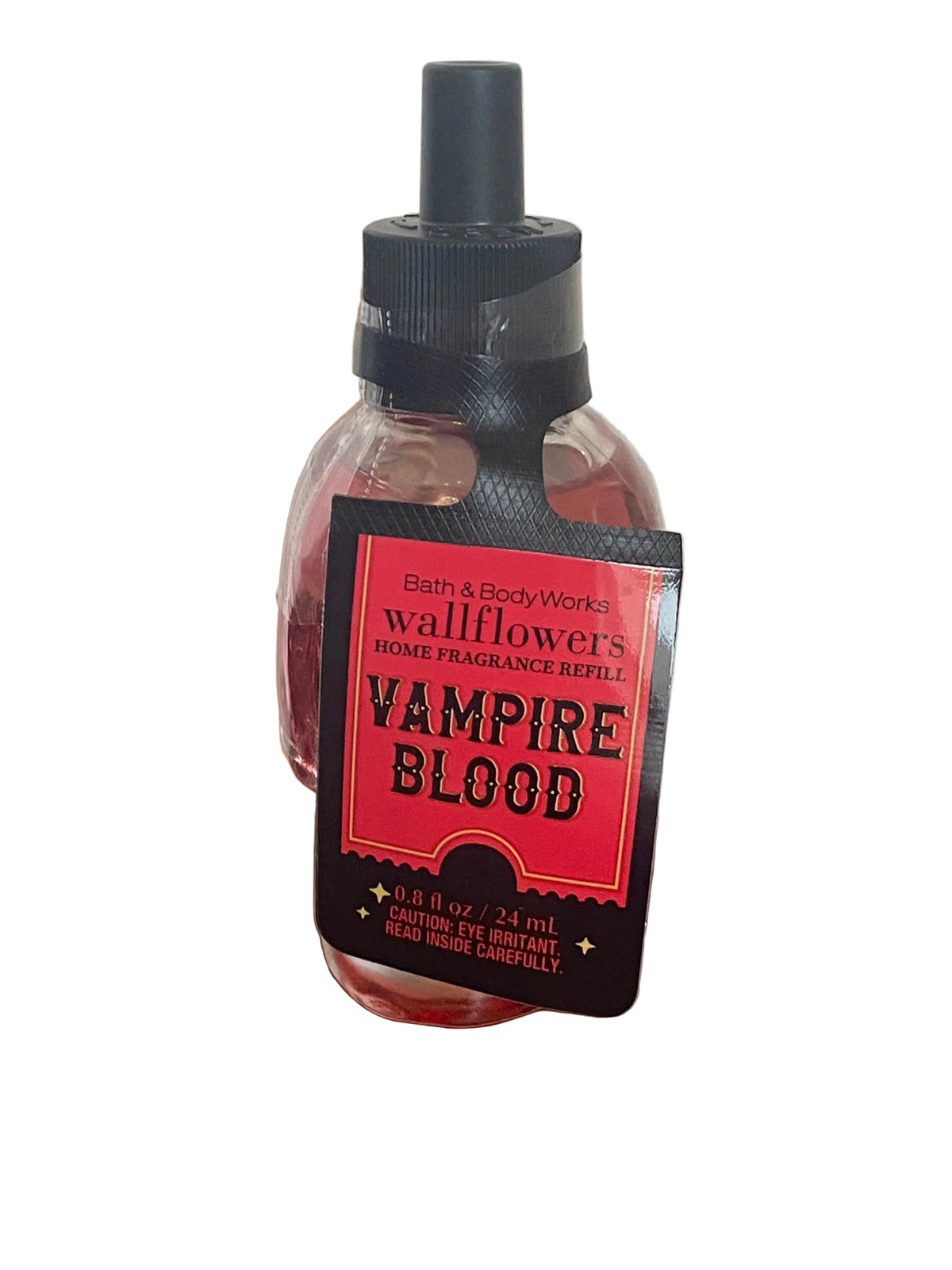 Bath & Body Works Vampire blood wallflower refill