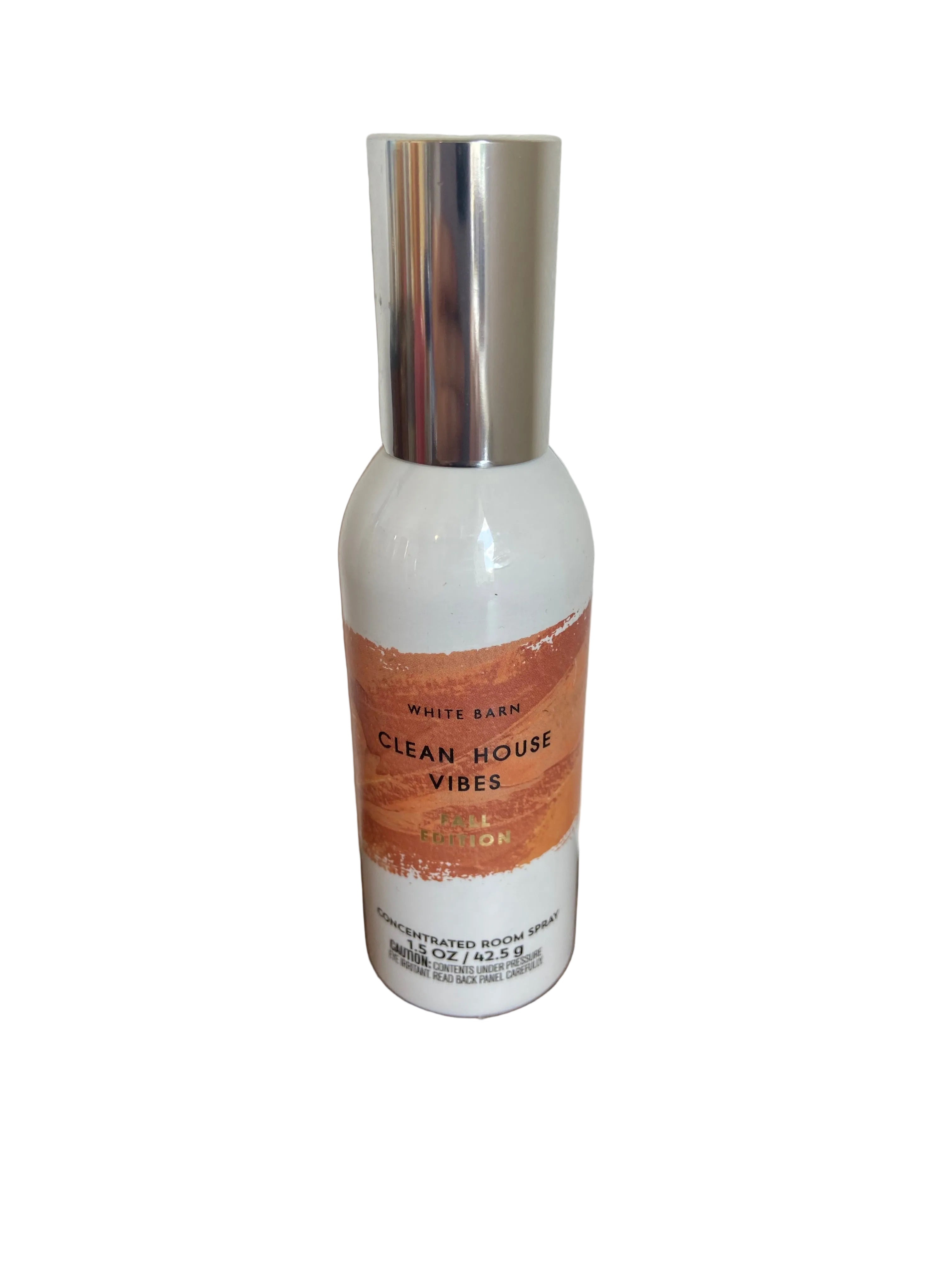 Bath & body works clean house vibes - fall edition room spray
