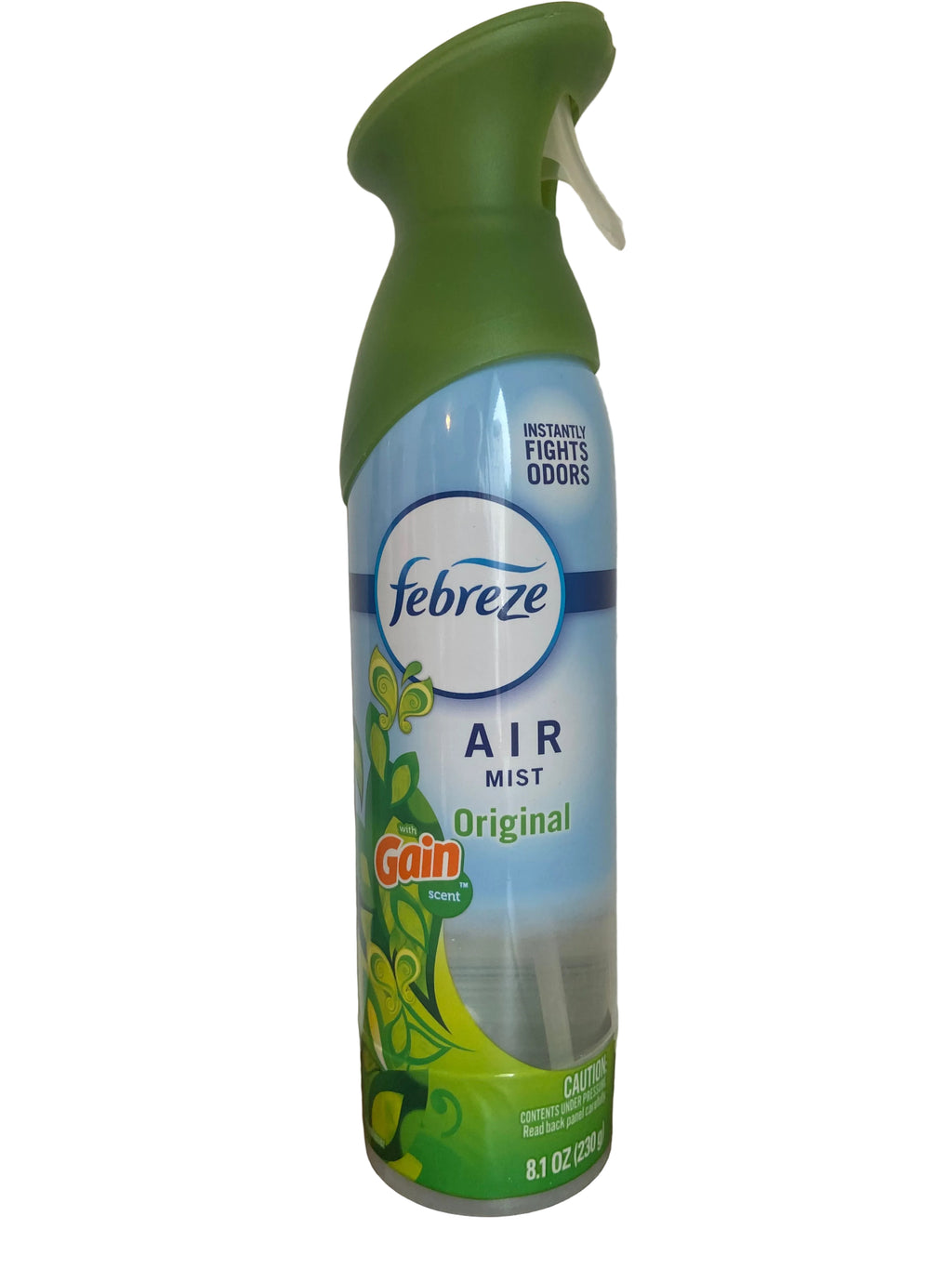 Febreze Gain Original air freshener