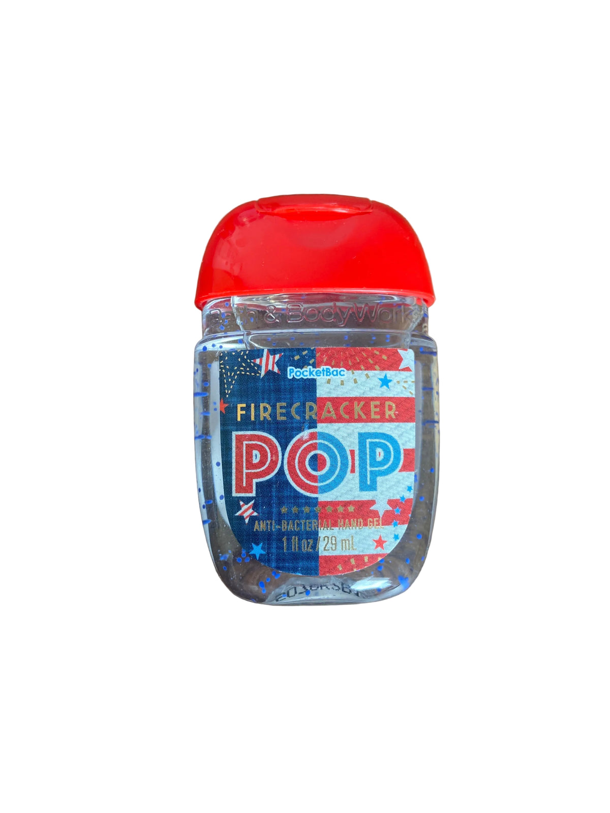 Bath & body works firecracker pop Pocketbac
