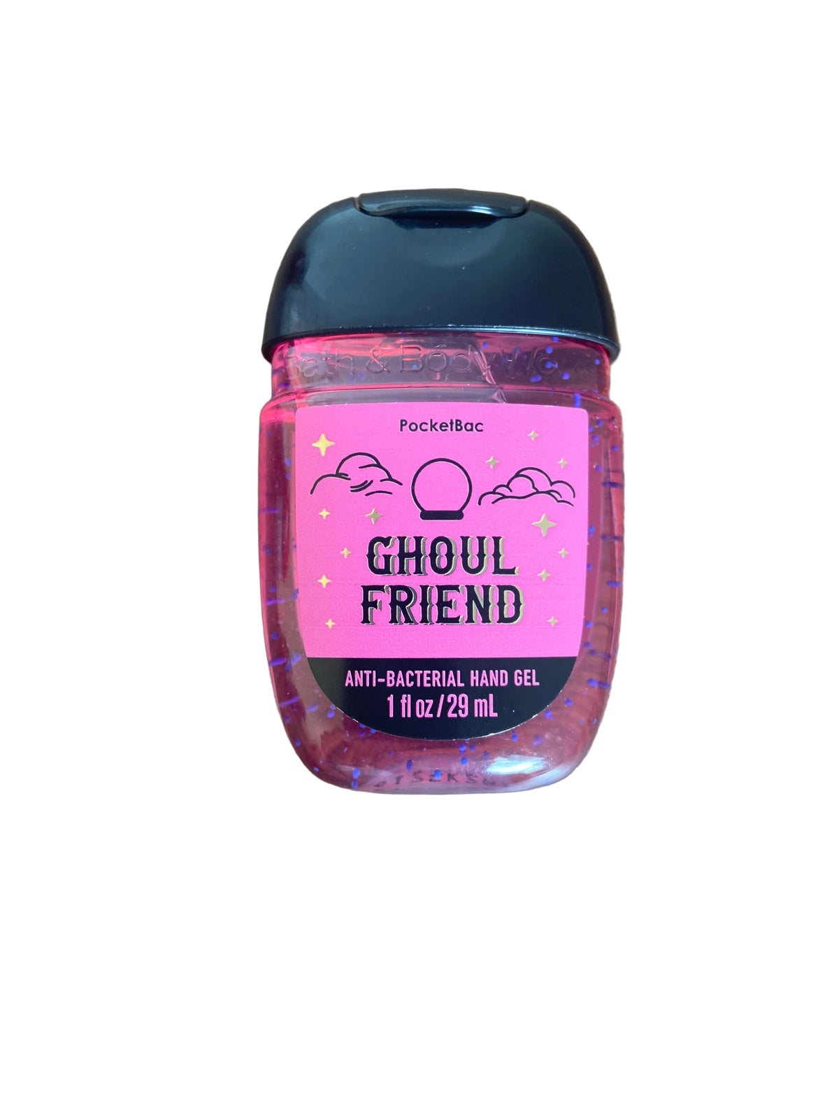 Bath & body works ghoul friend Pocketbac