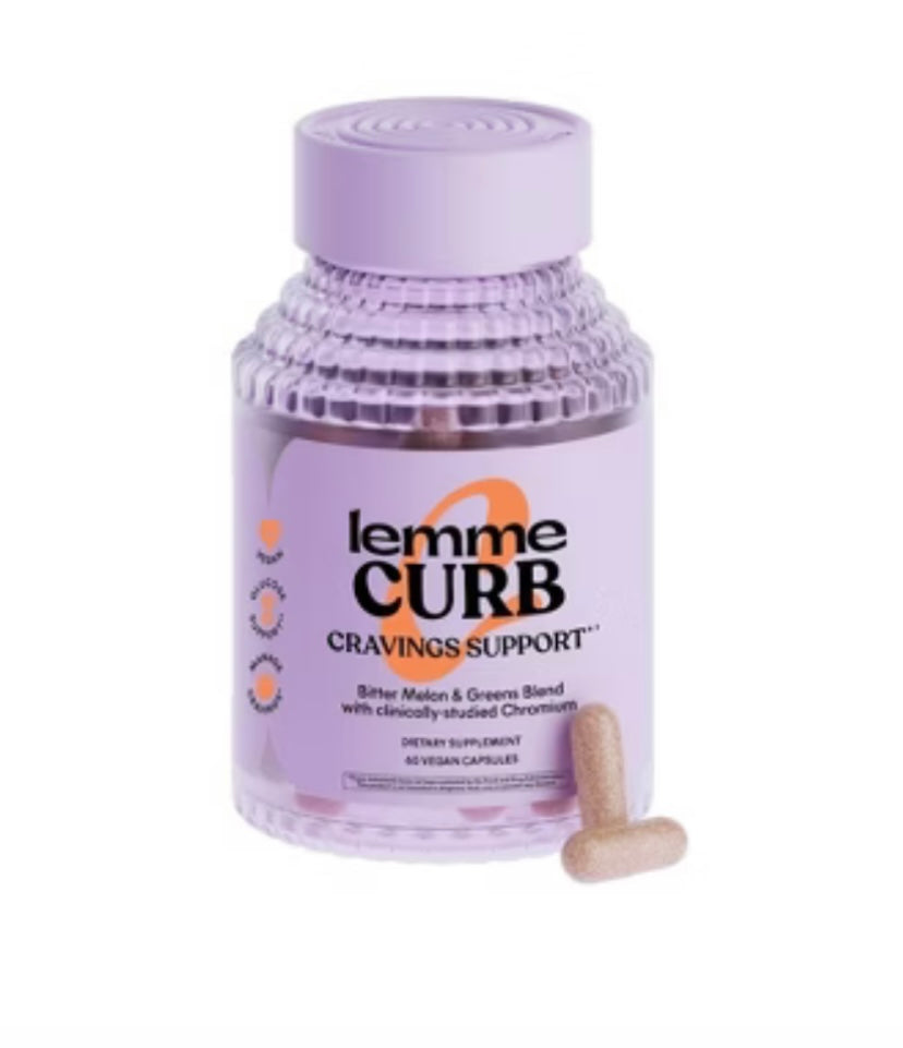 Lemme curb capsules