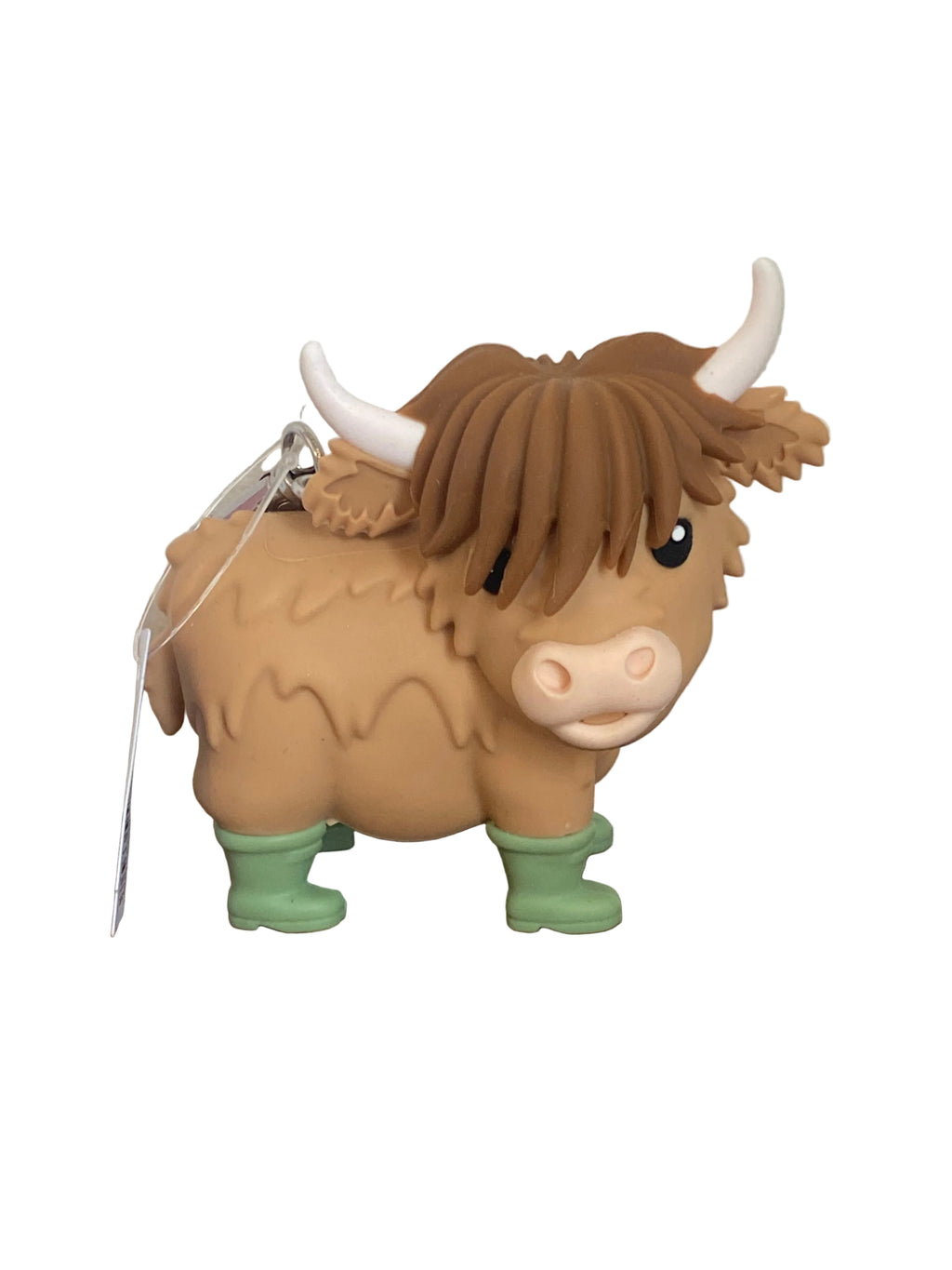 Bath & body works highland cow Pocketbac holder